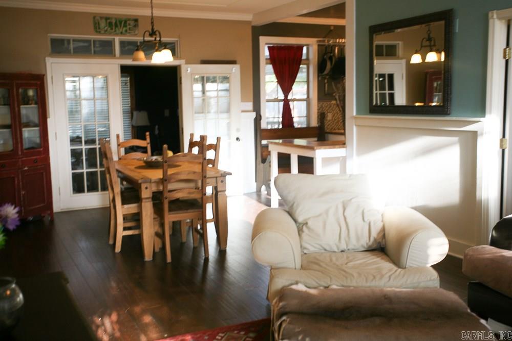 Magness Creek - Residential