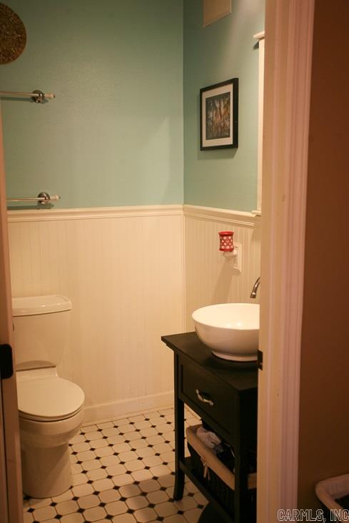 Magness Creek - Residential