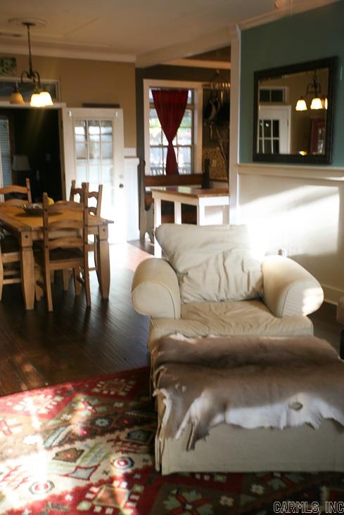 Magness Creek - Residential