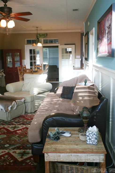 Magness Creek - Residential