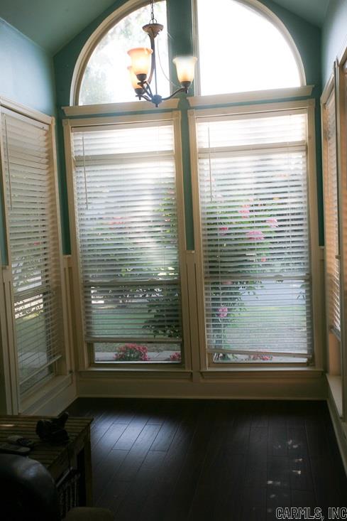 Magness Creek - Residential