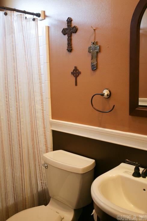 Magness Creek - Residential