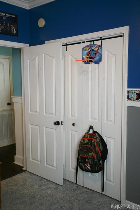 Magness Creek - Residential