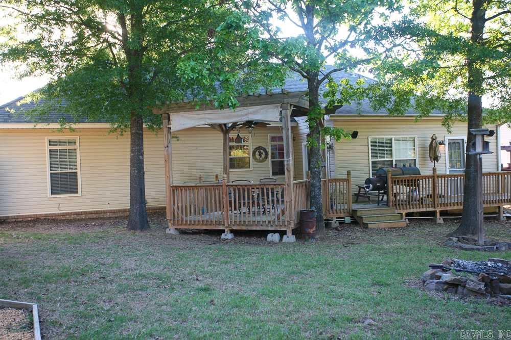 Magness Creek - Residential