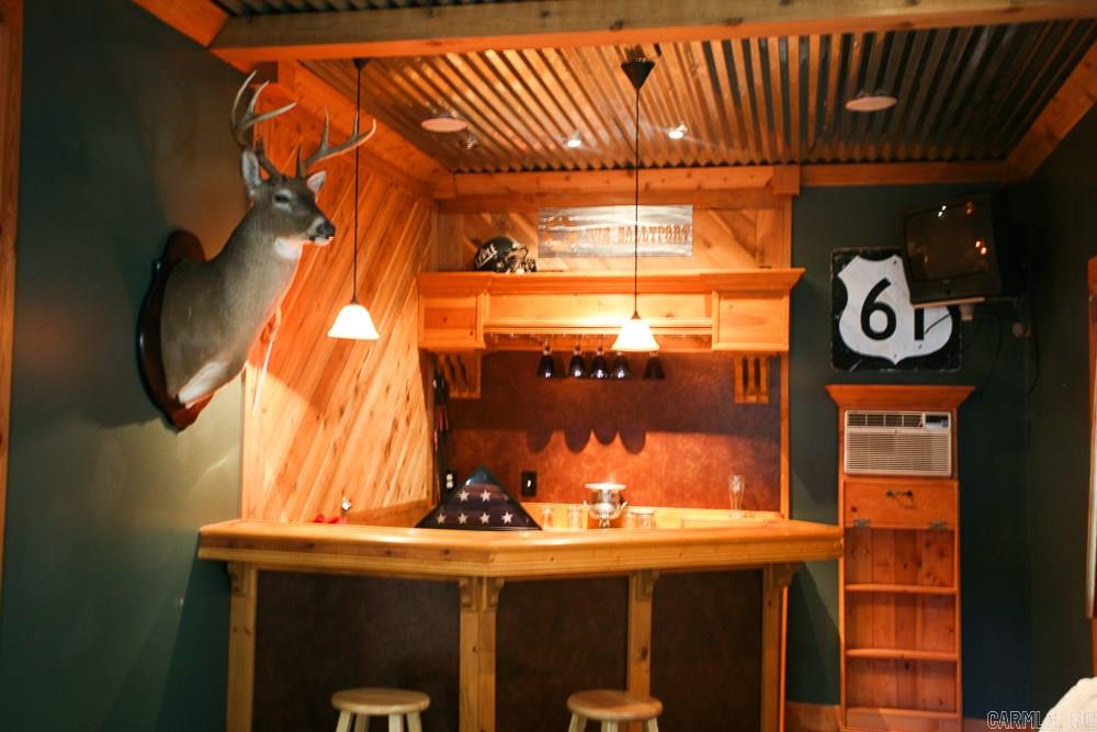 Magness Creek - Residential