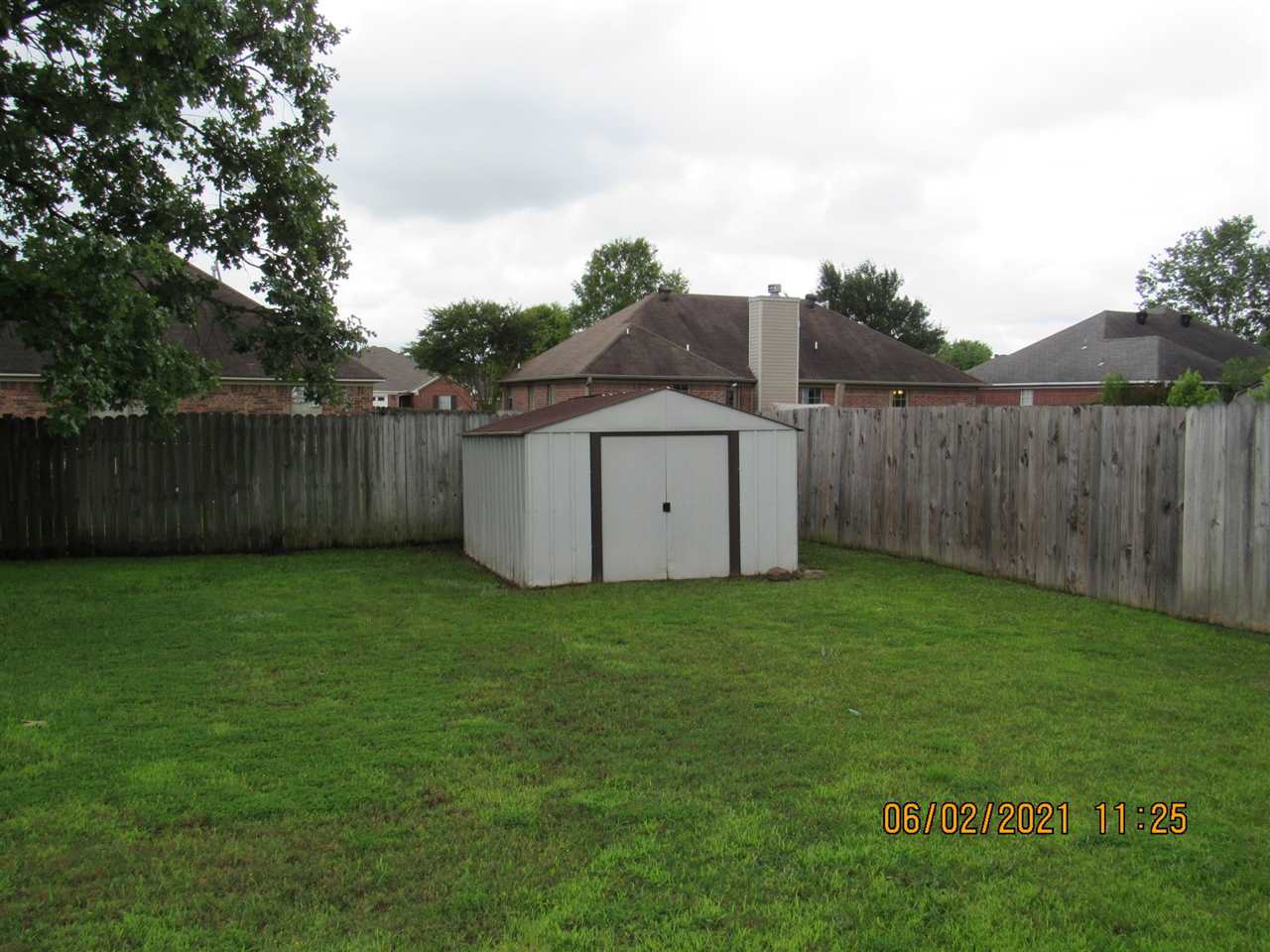 Victoria Park - Residential Lease