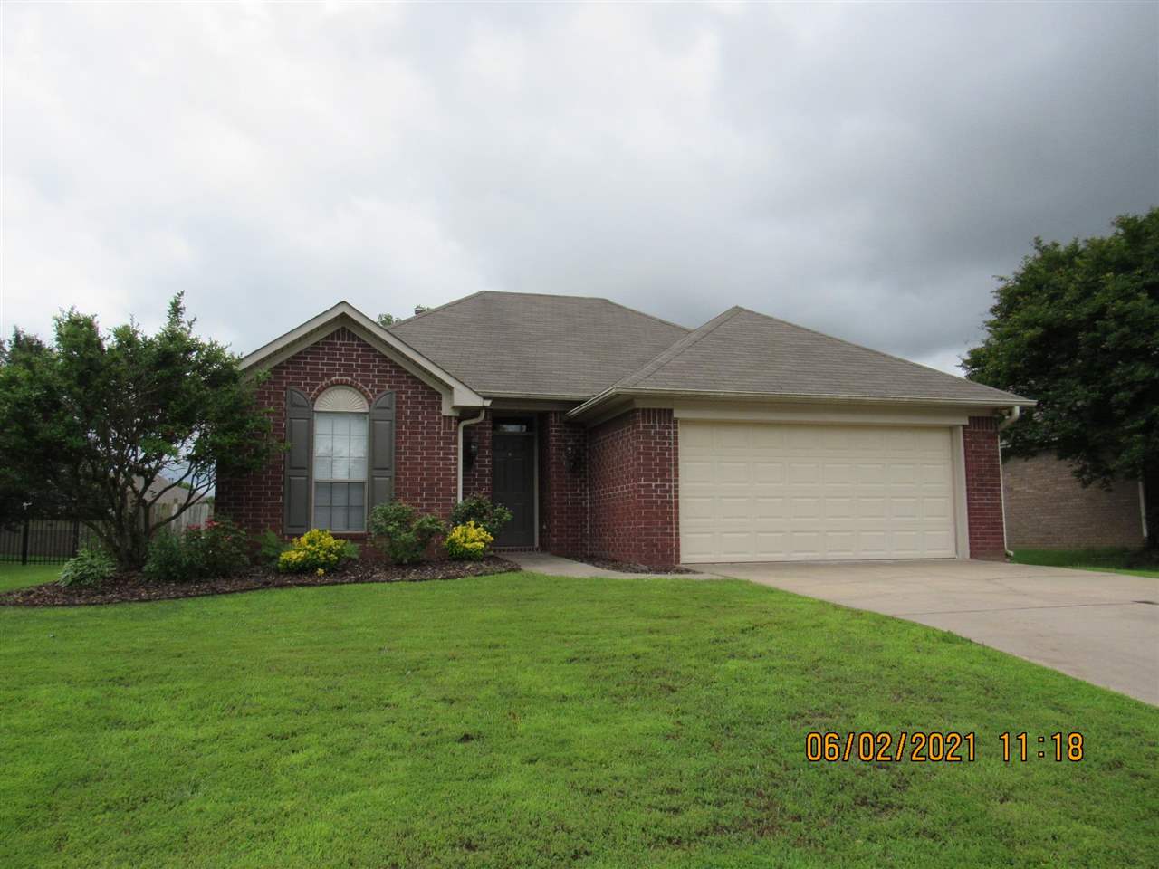 Victoria Park - Residential Lease