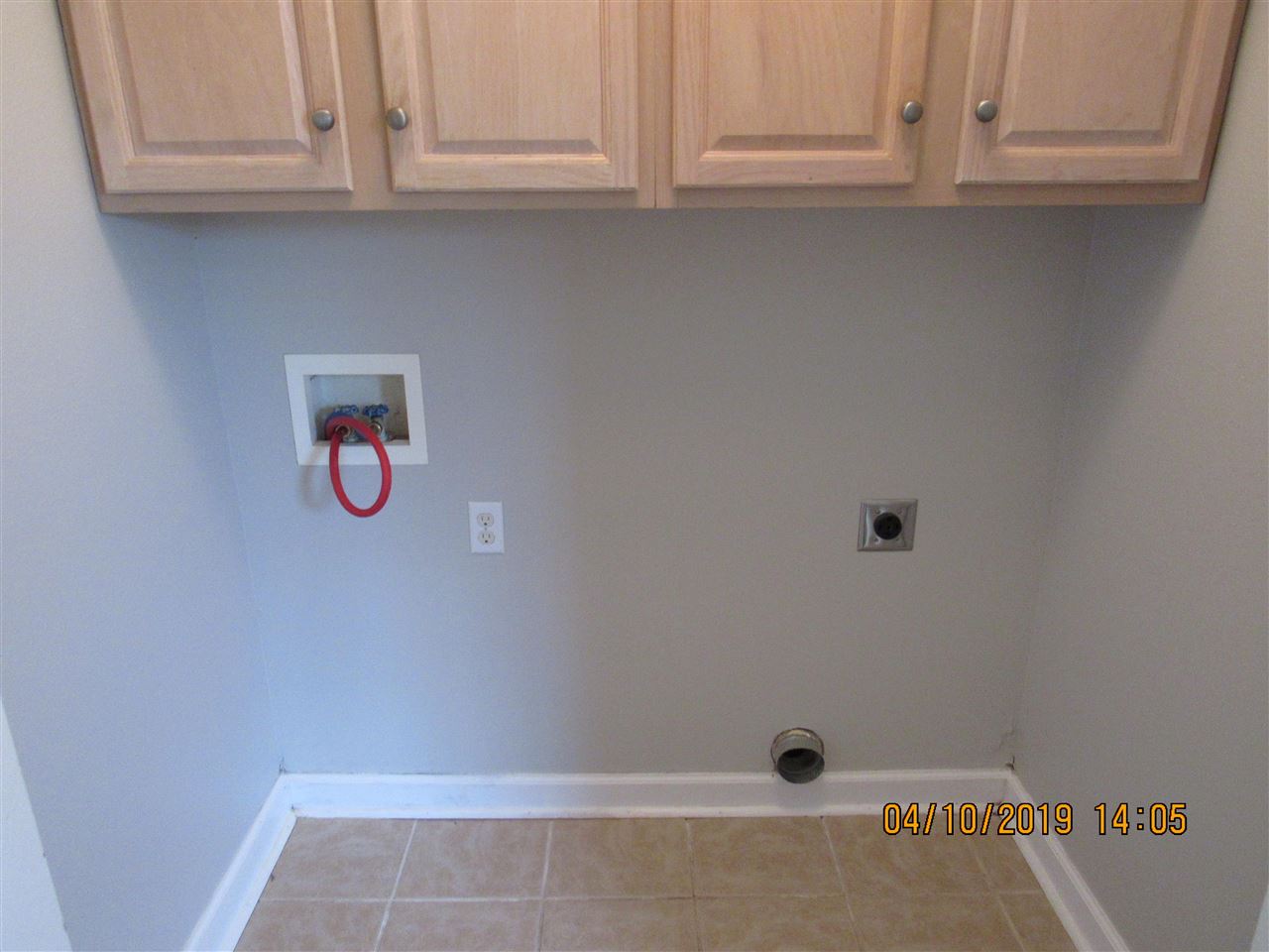 Victoria Park - Residential Lease