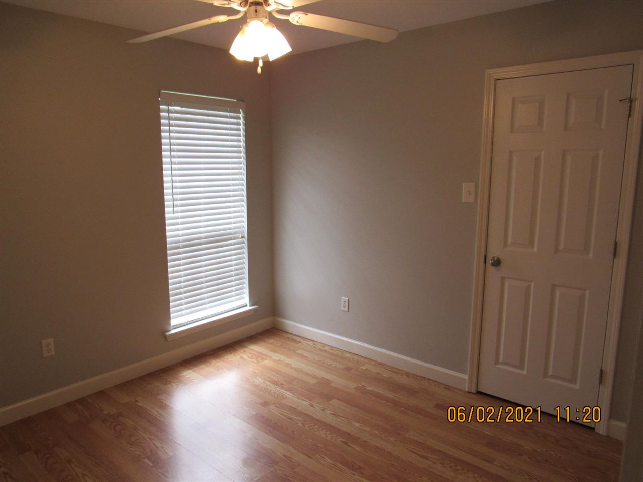 Victoria Park - Residential Lease