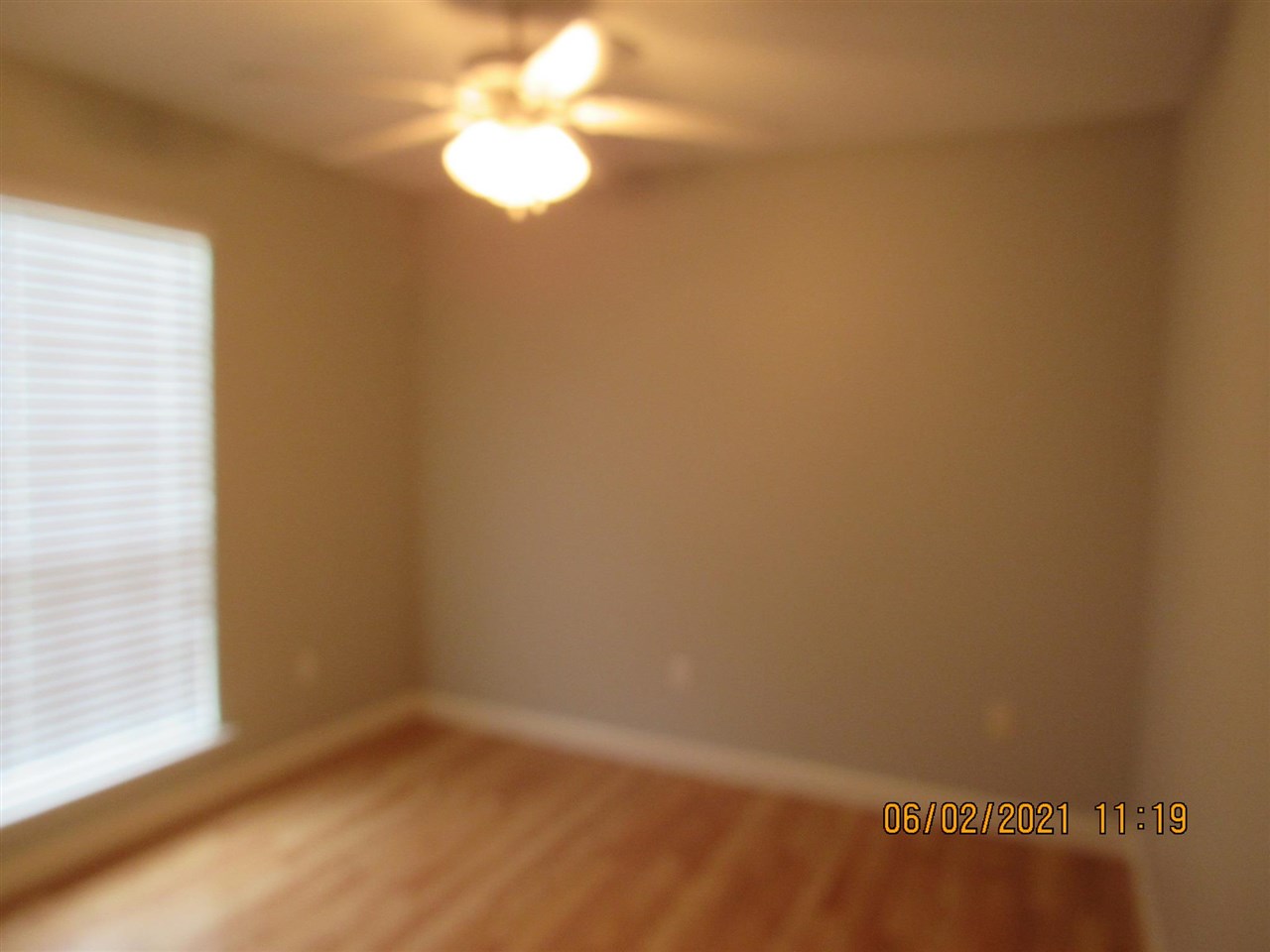 Victoria Park - Residential Lease