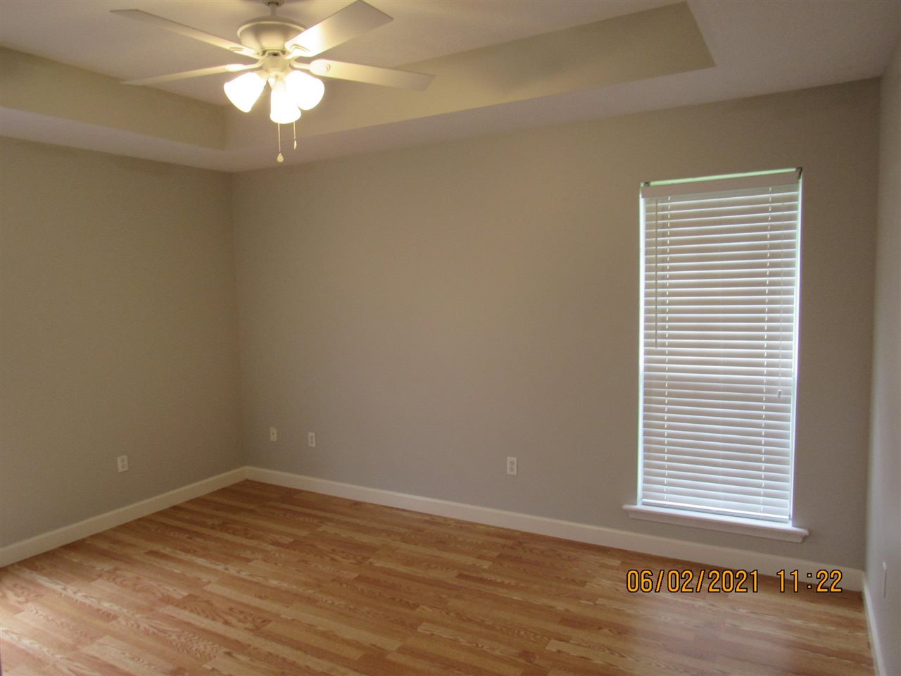 Victoria Park - Residential Lease