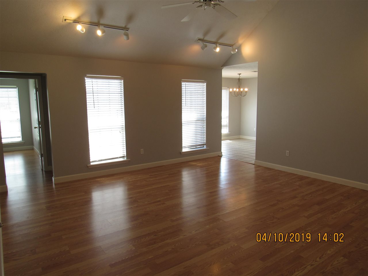 Victoria Park - Residential Lease