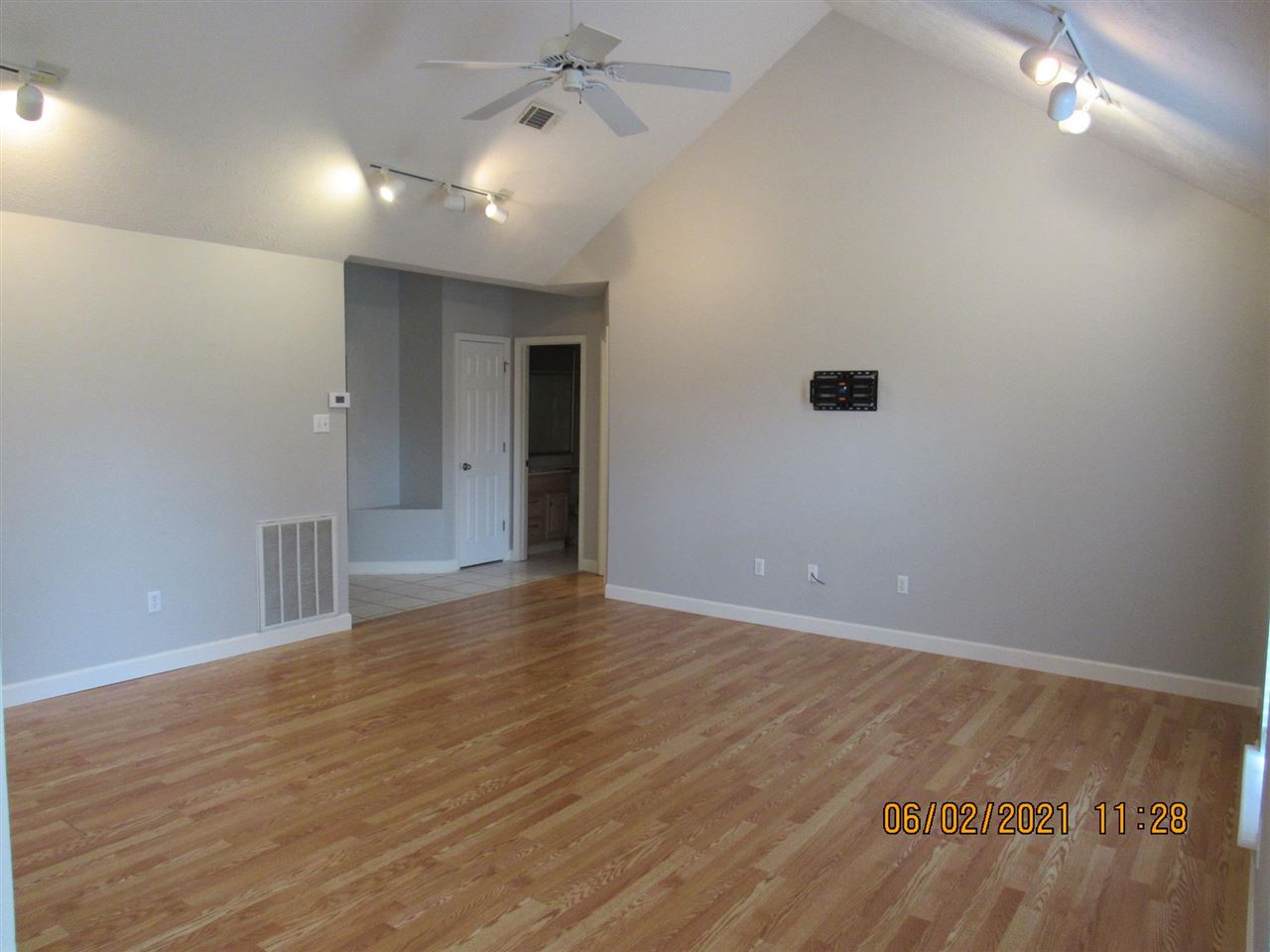 Victoria Park - Residential Lease