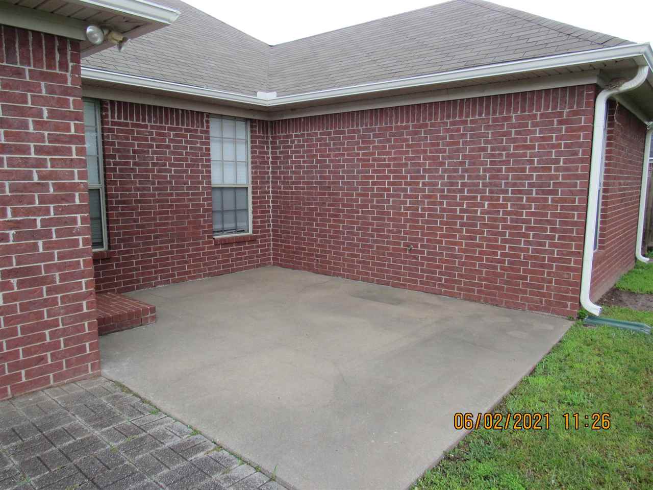 Victoria Park - Residential Lease