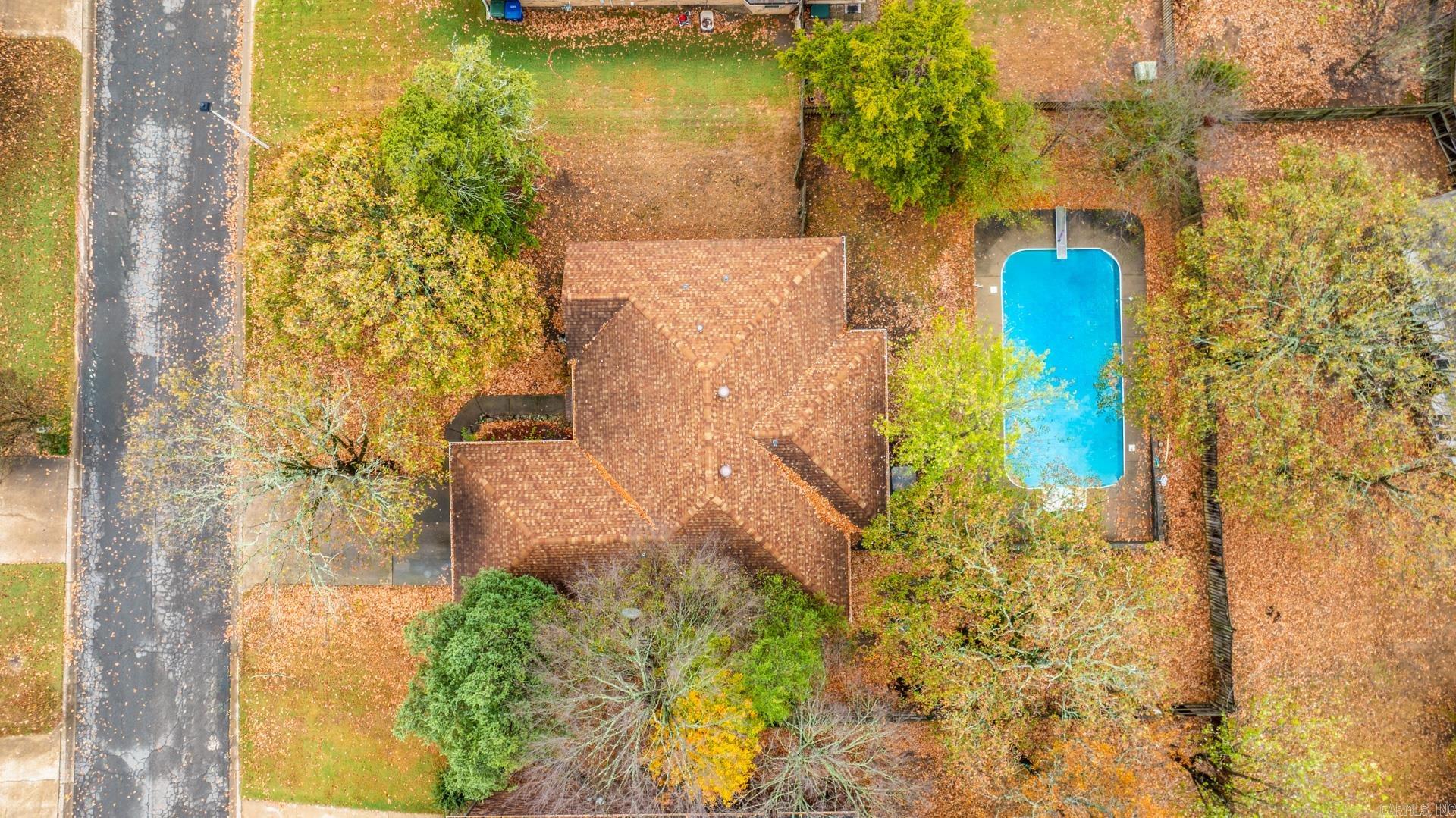 Deerfield - Residential