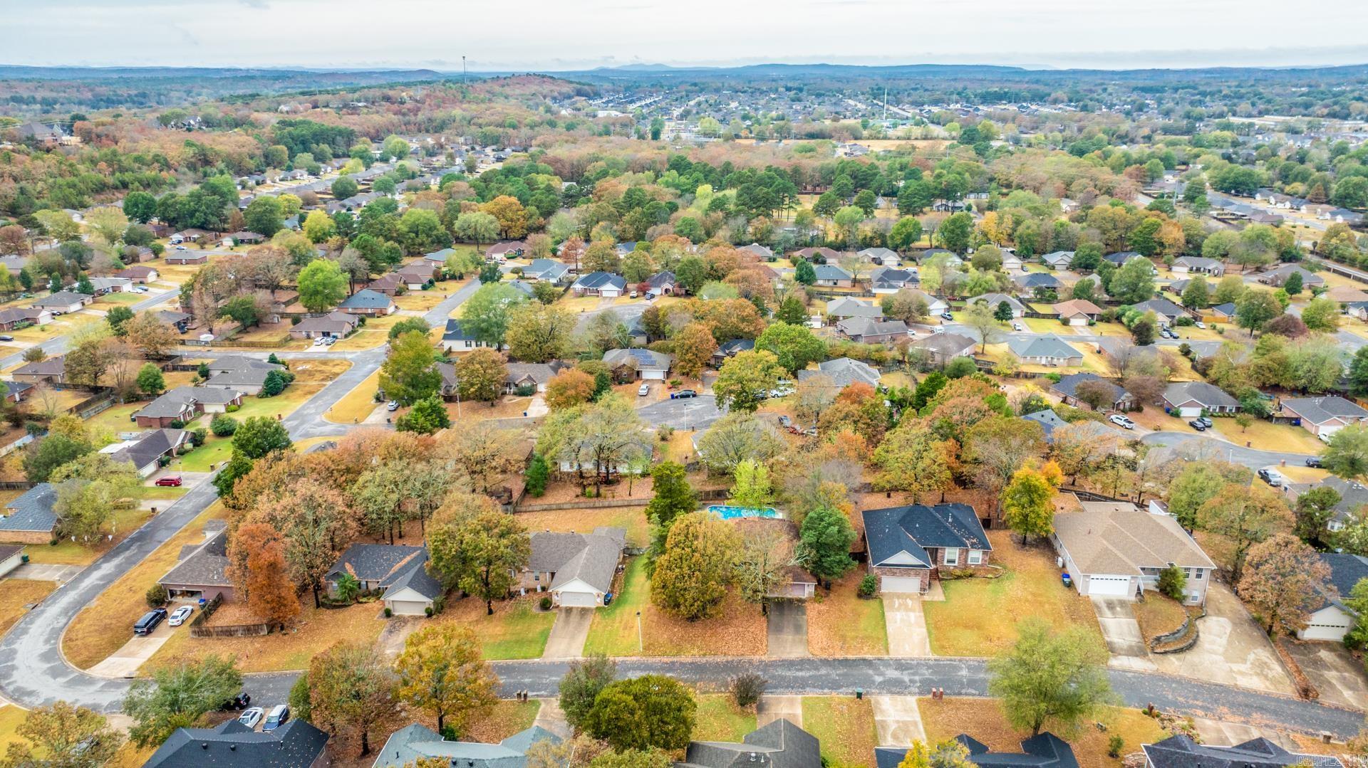Deerfield - Residential