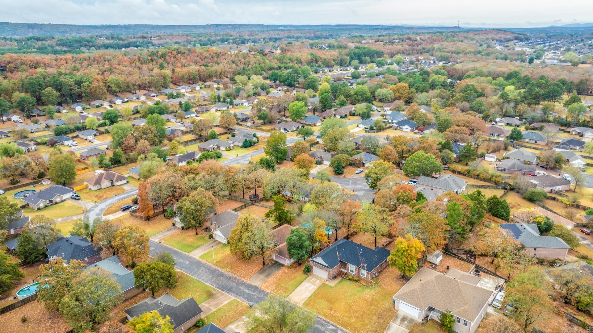 Deerfield - Residential