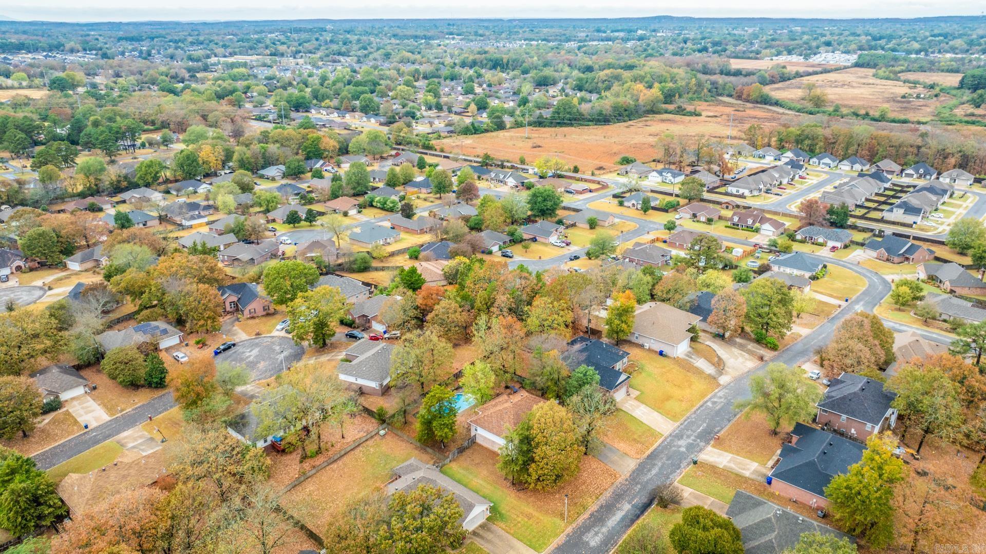 Deerfield - Residential