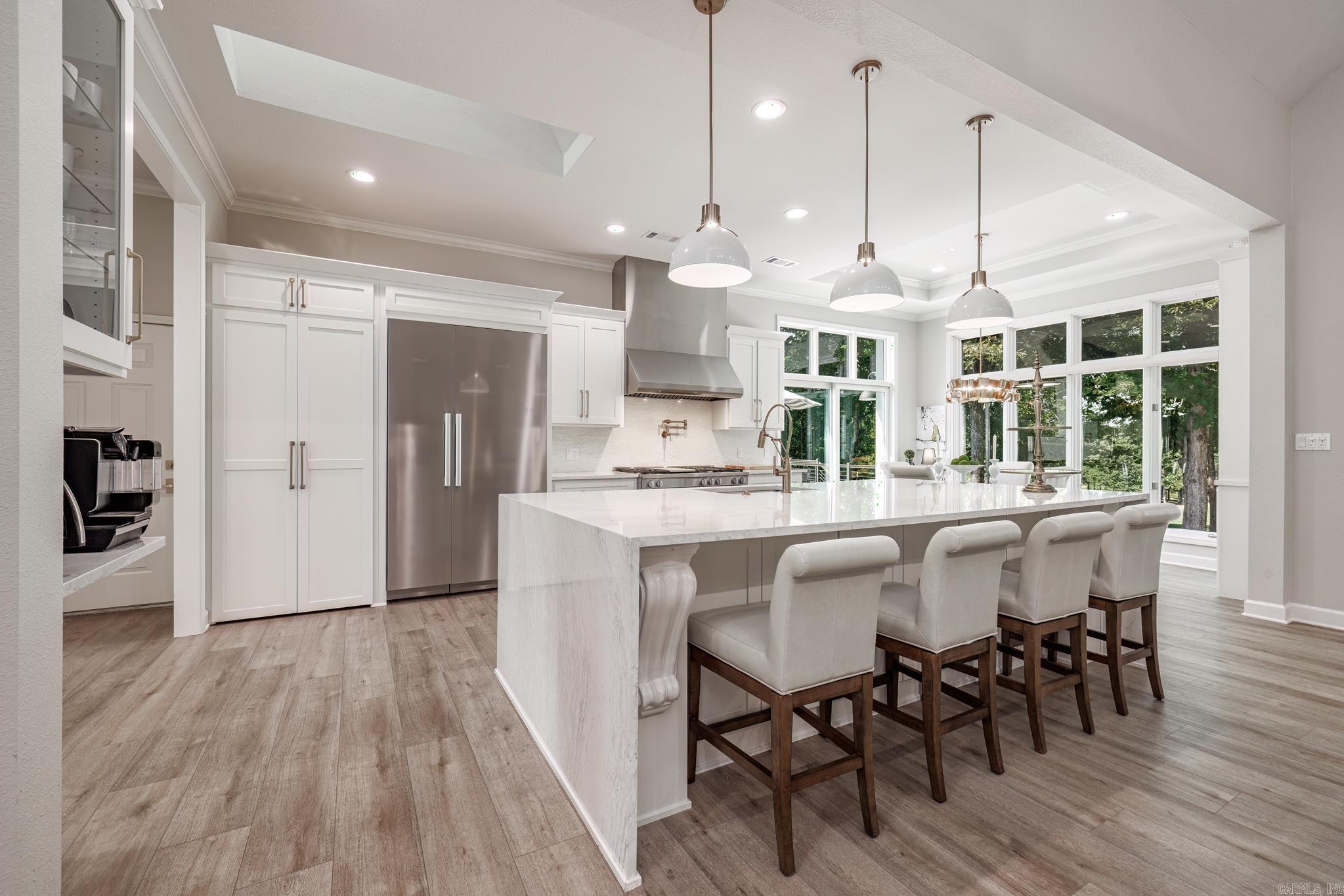 DIAMANTE - Residential