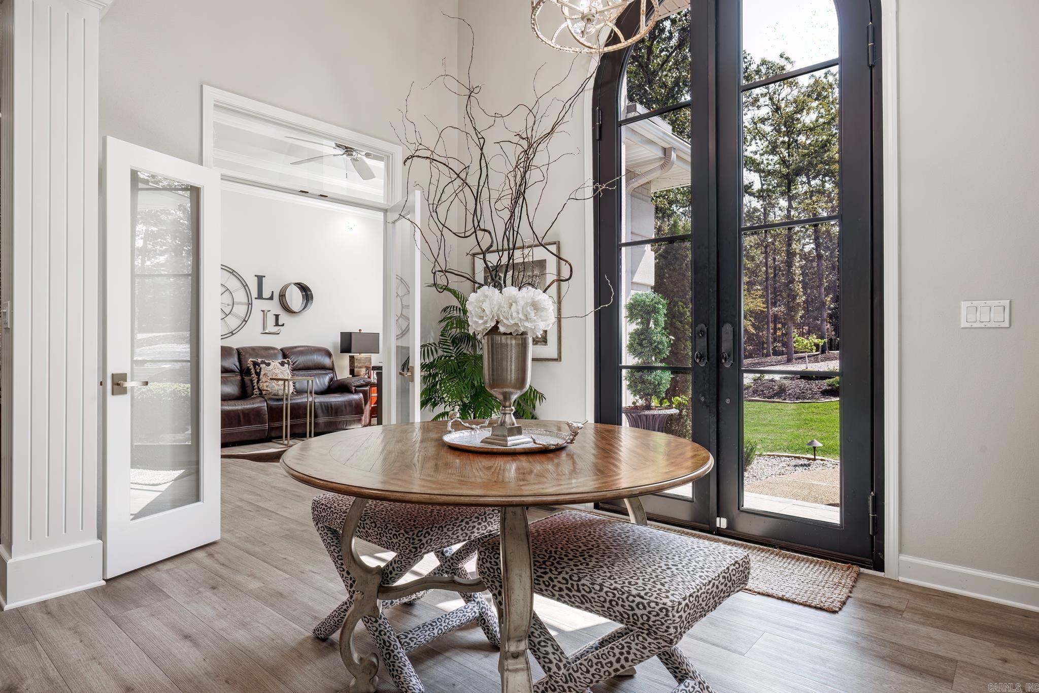 DIAMANTE - Residential