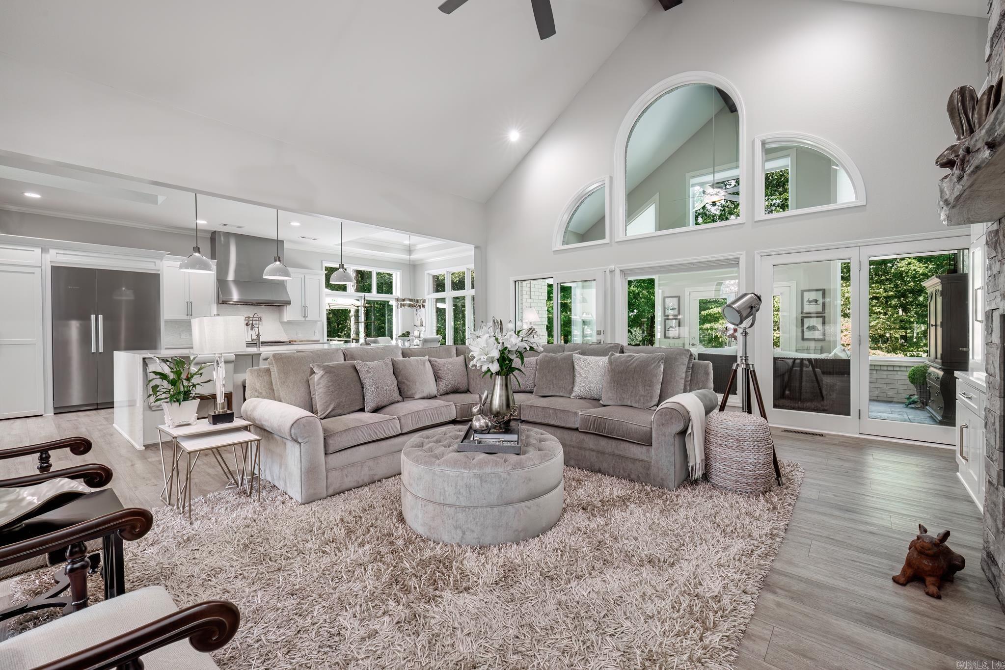 DIAMANTE - Residential