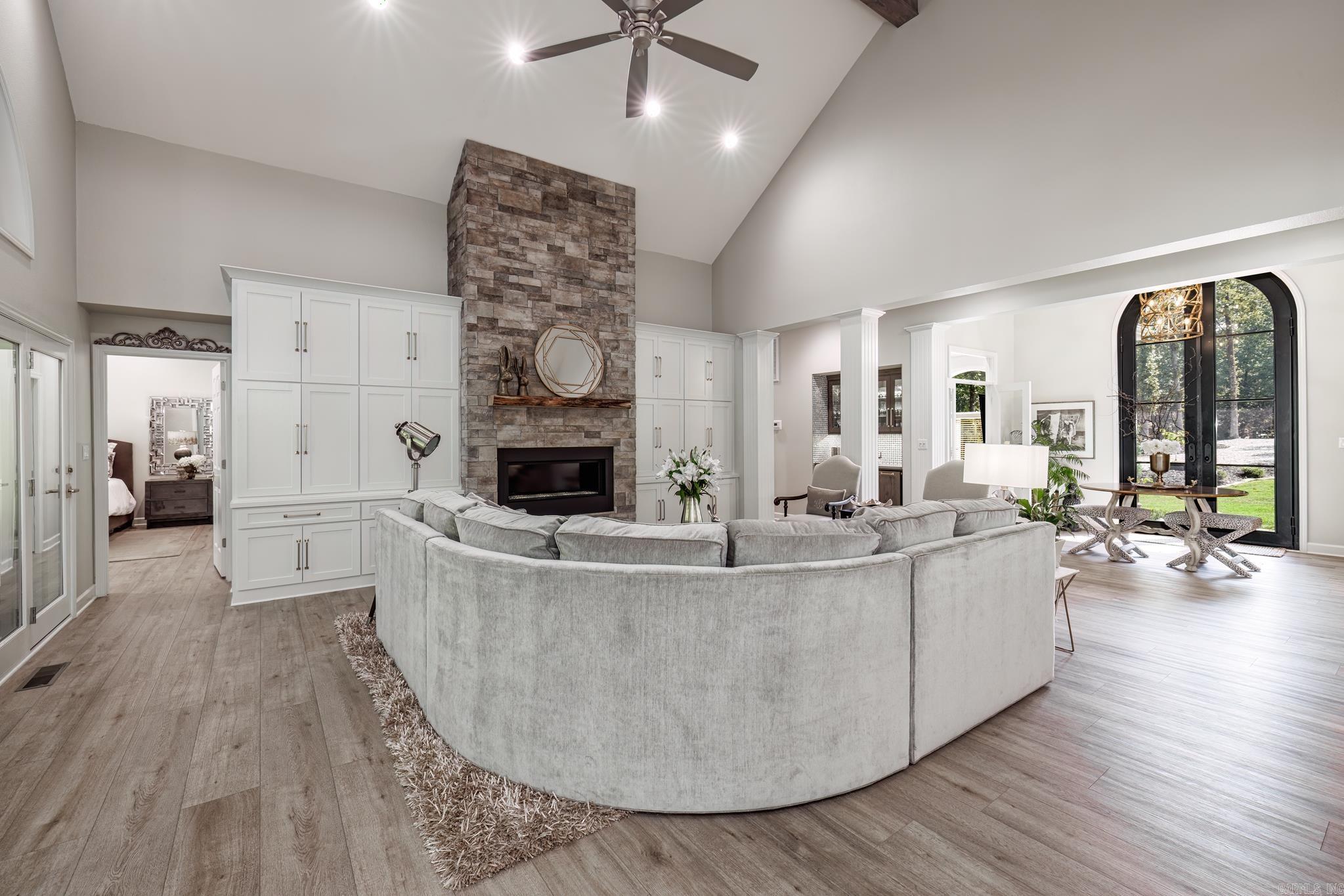 DIAMANTE - Residential
