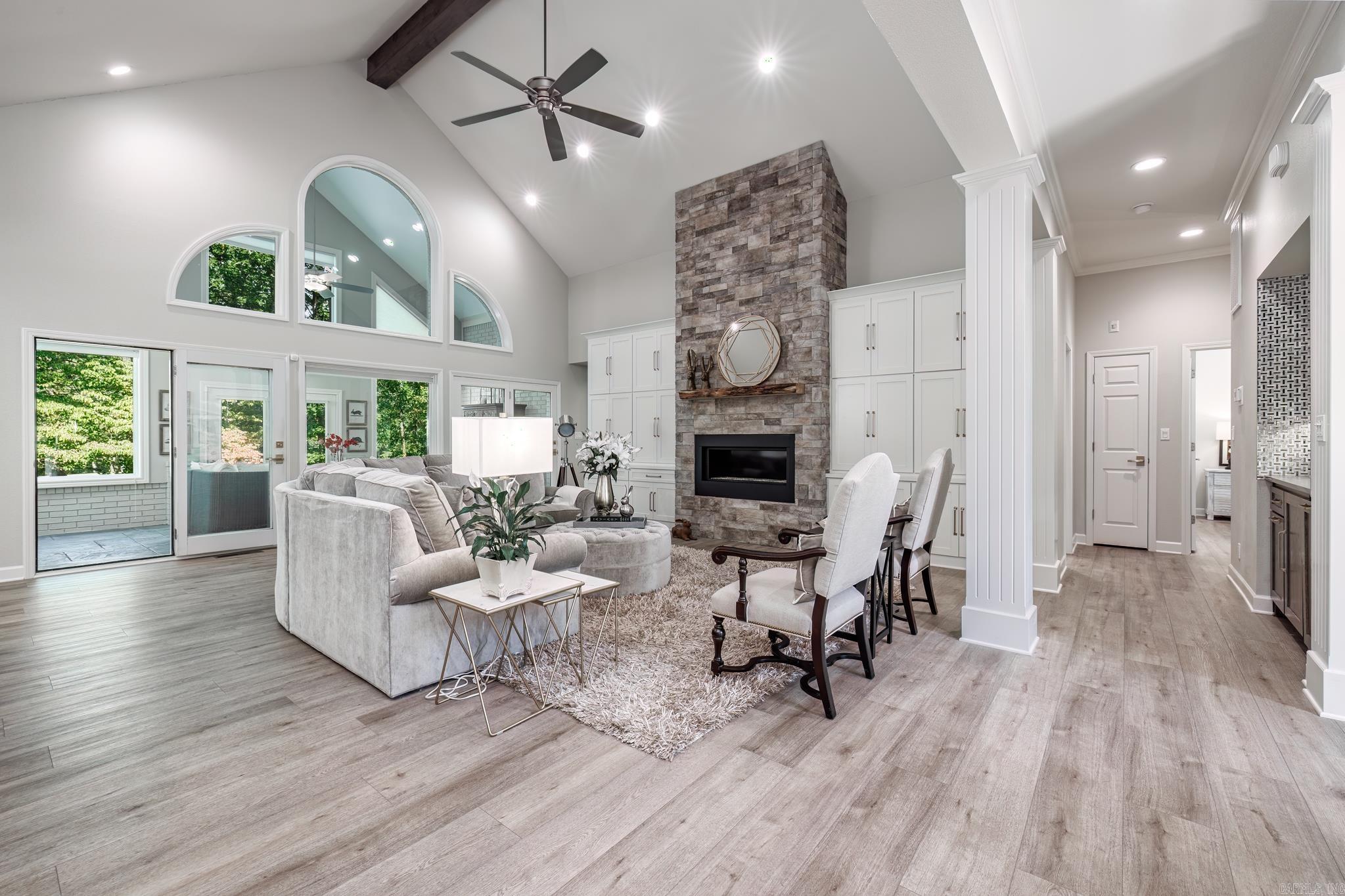 DIAMANTE - Residential