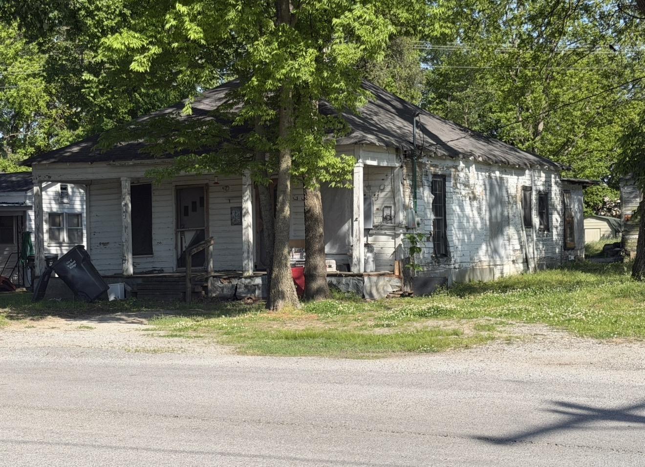 PONDERS SOUTHERN - Residential