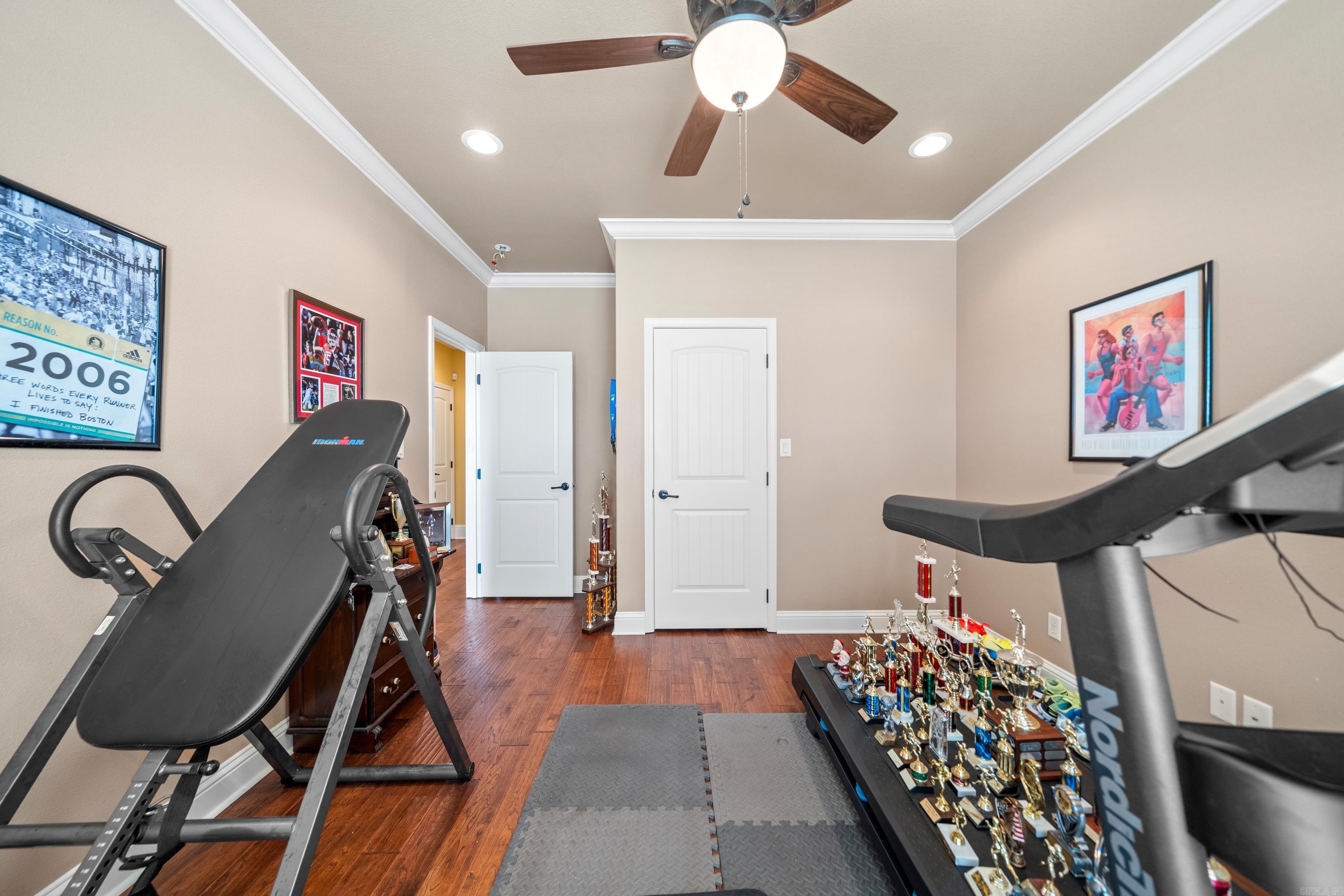 WYNNEWOOD - Residential