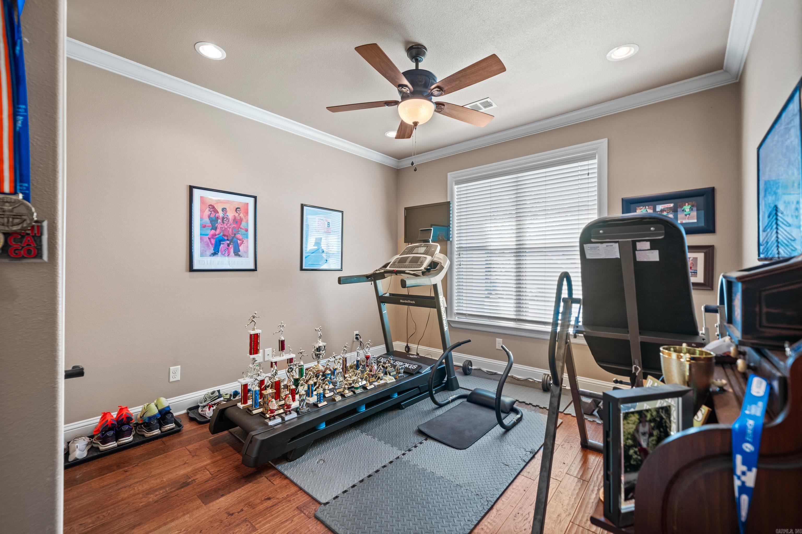 WYNNEWOOD - Residential
