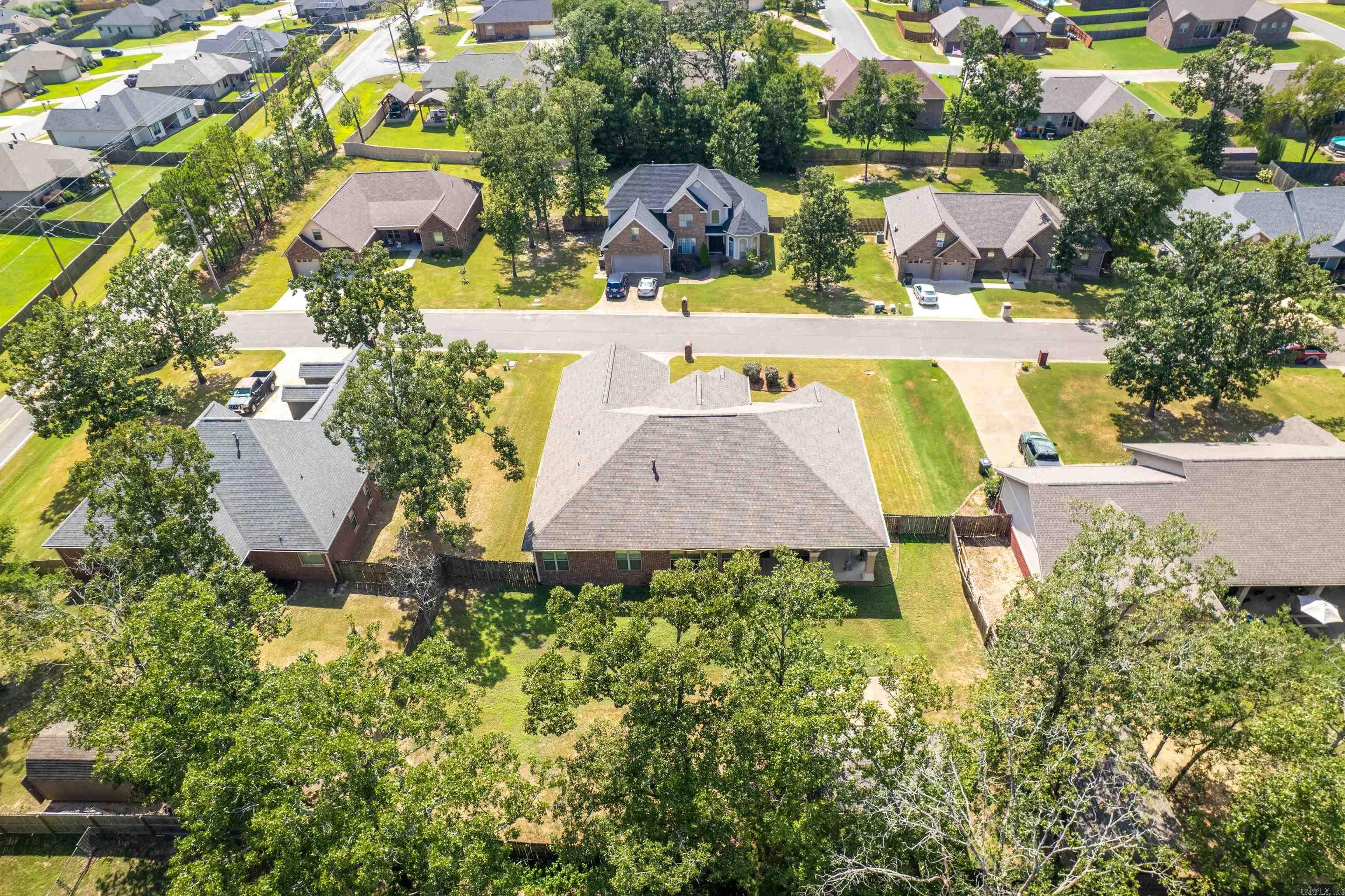 WYNNEWOOD - Residential