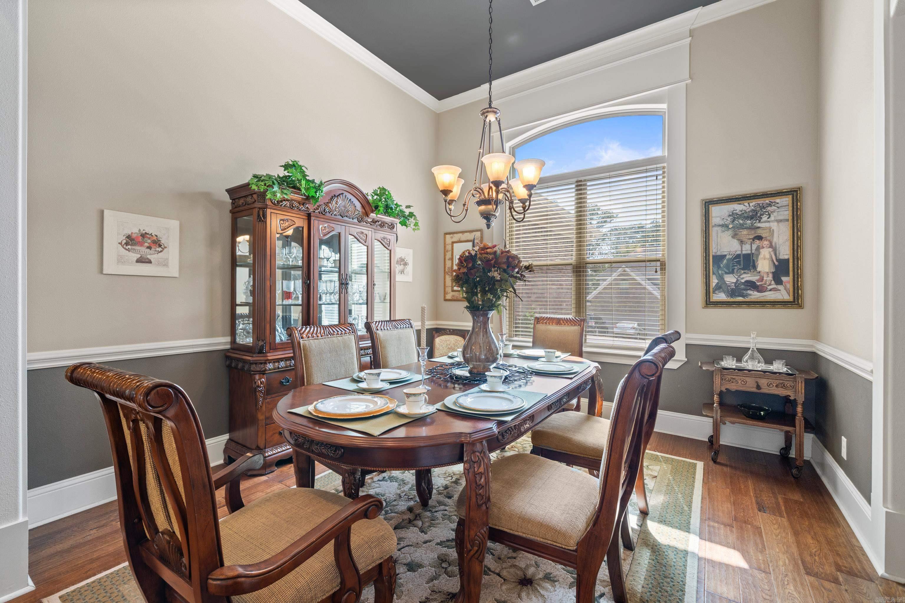 WYNNEWOOD - Residential