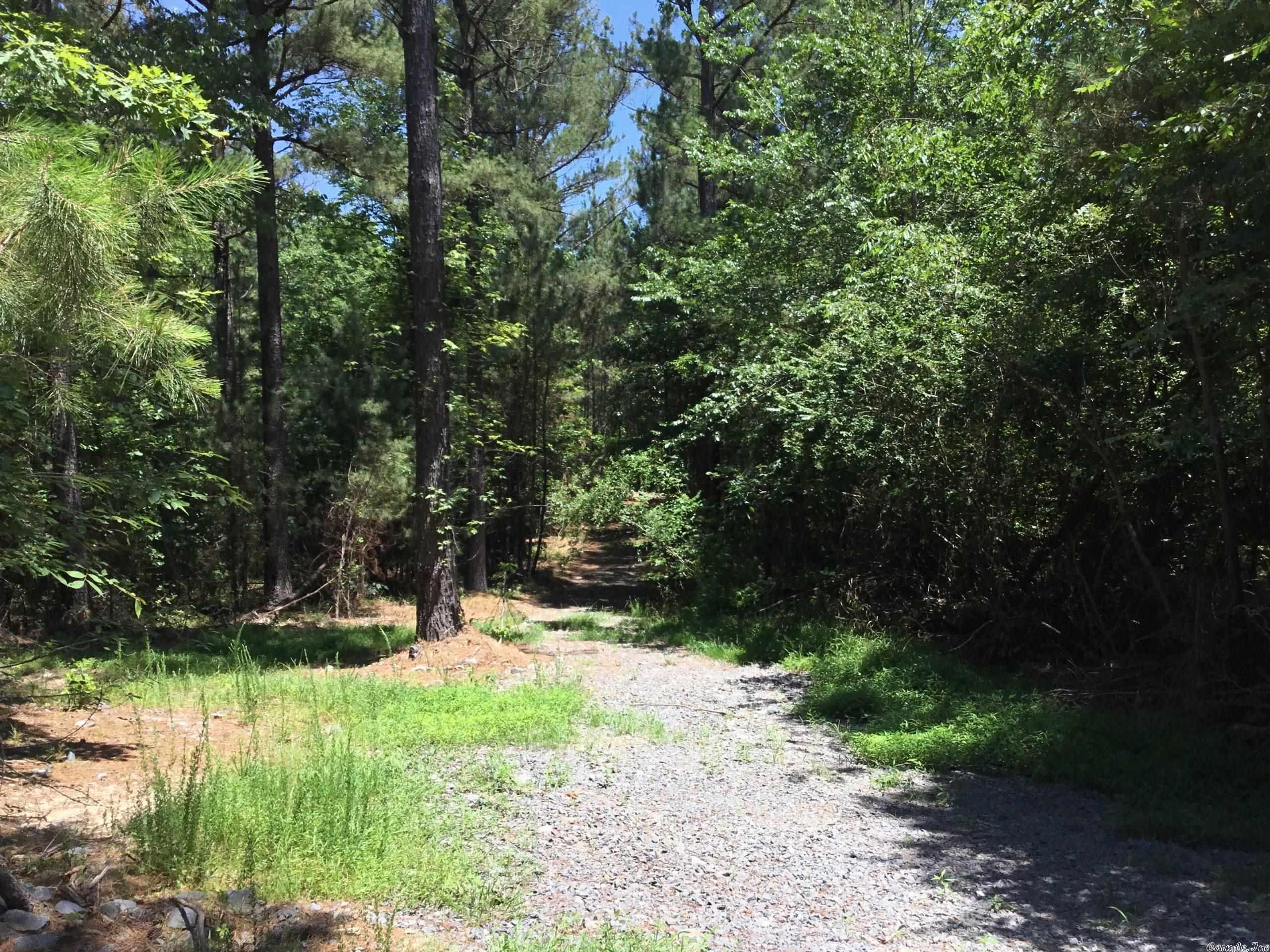 West Little Rock - Land