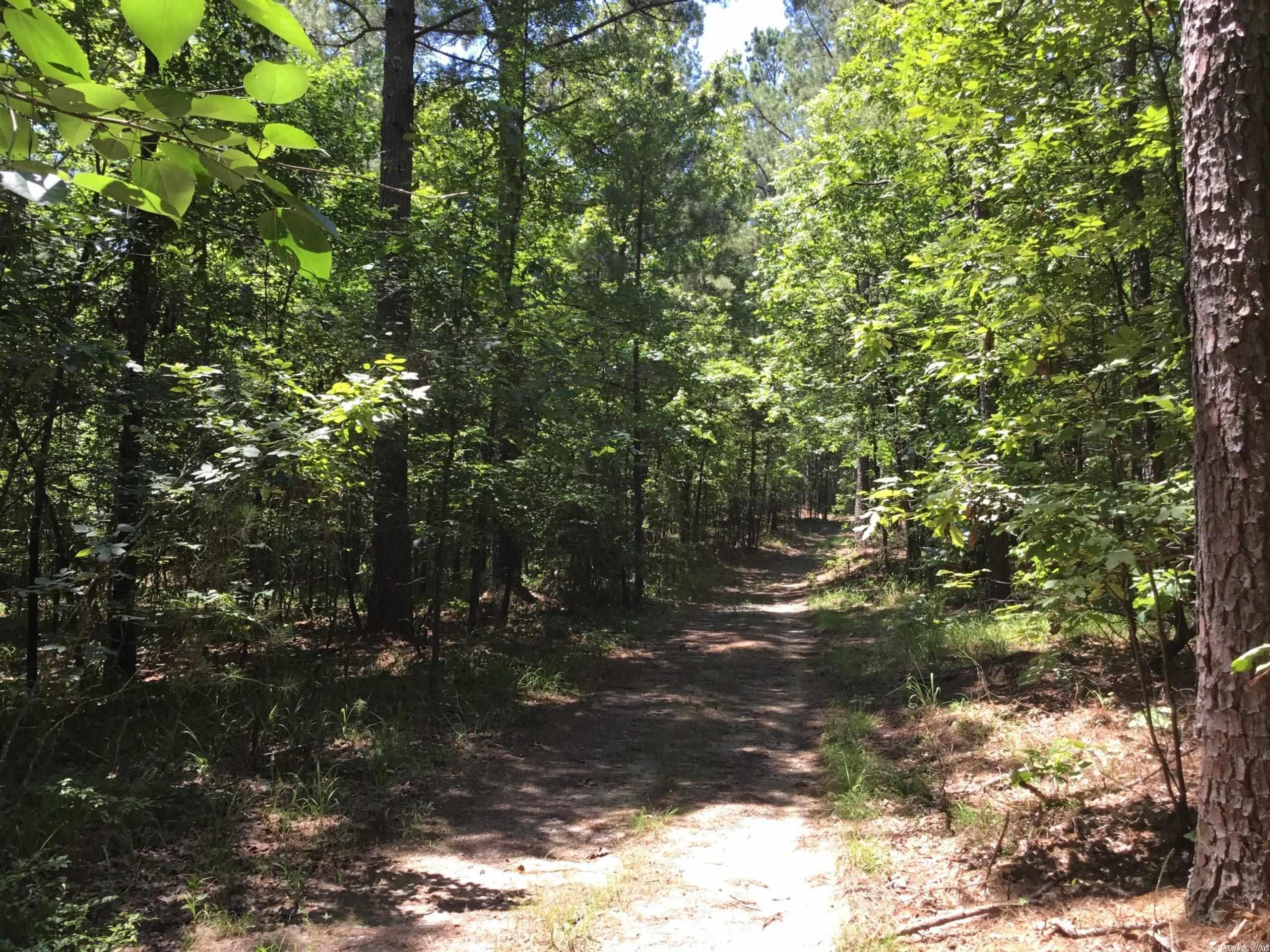 West Little Rock - Land