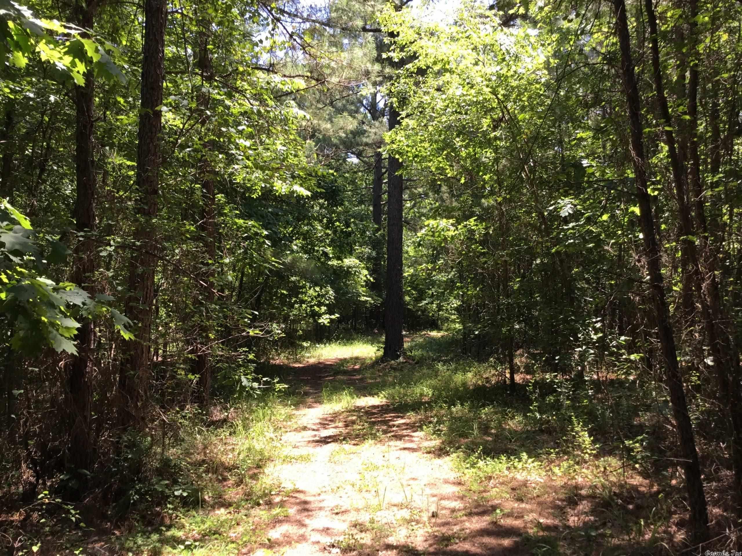 West Little Rock - Land