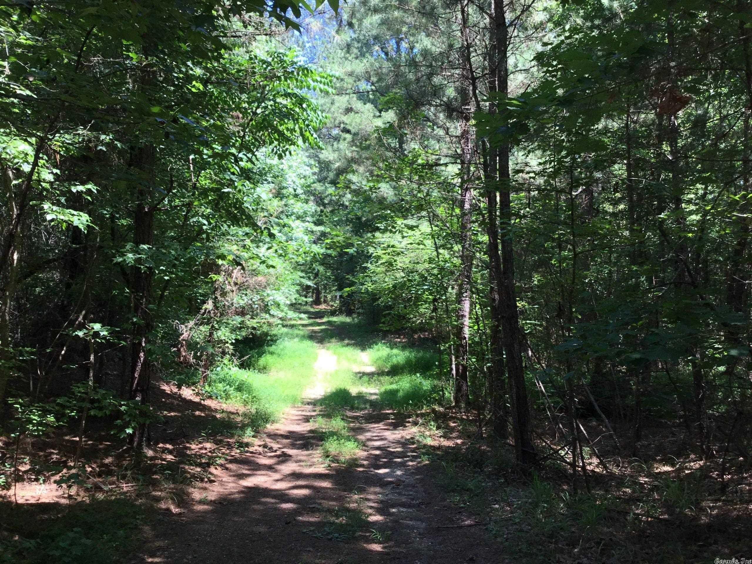 West Little Rock - Land