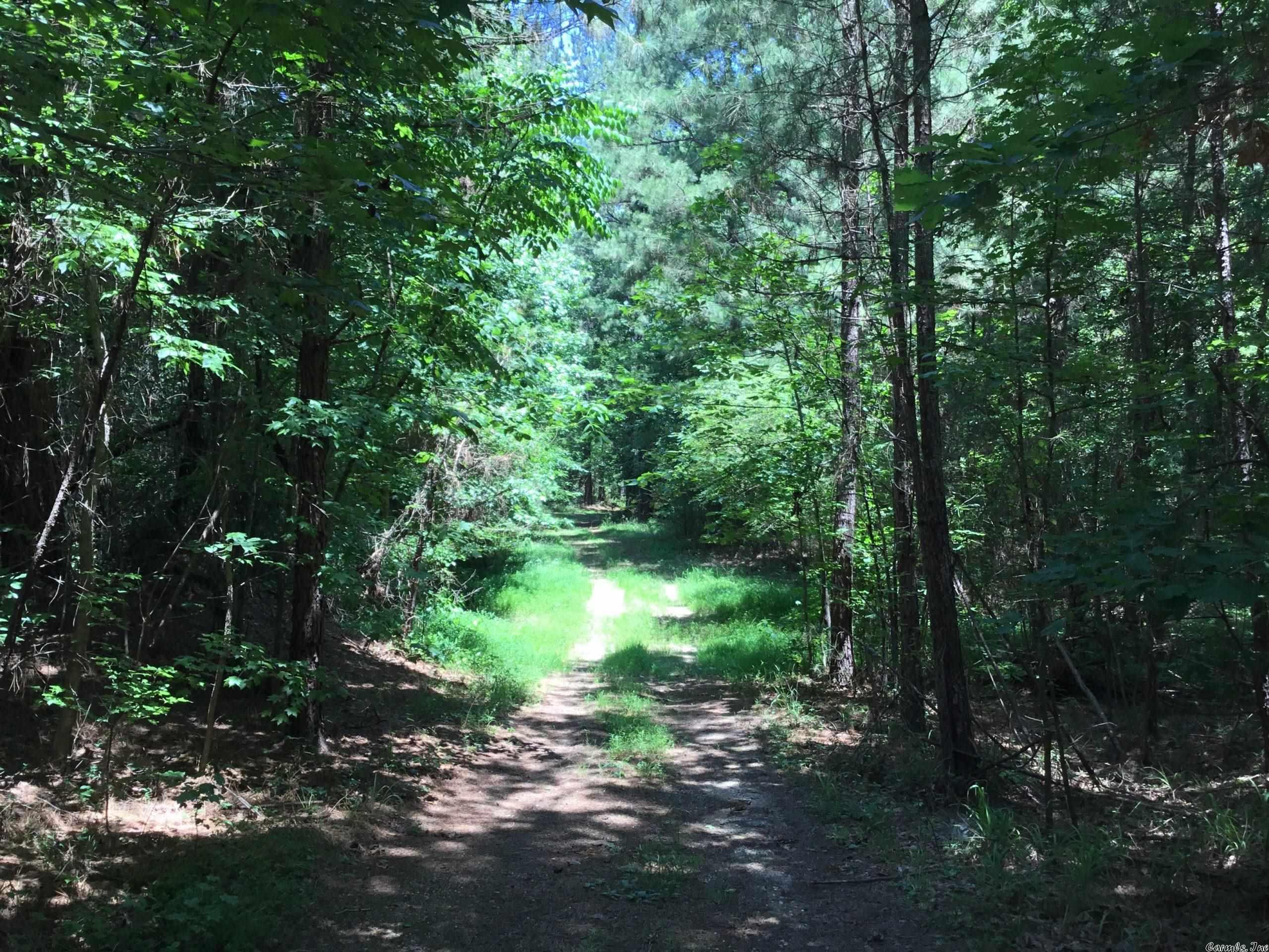 West Little Rock - Land