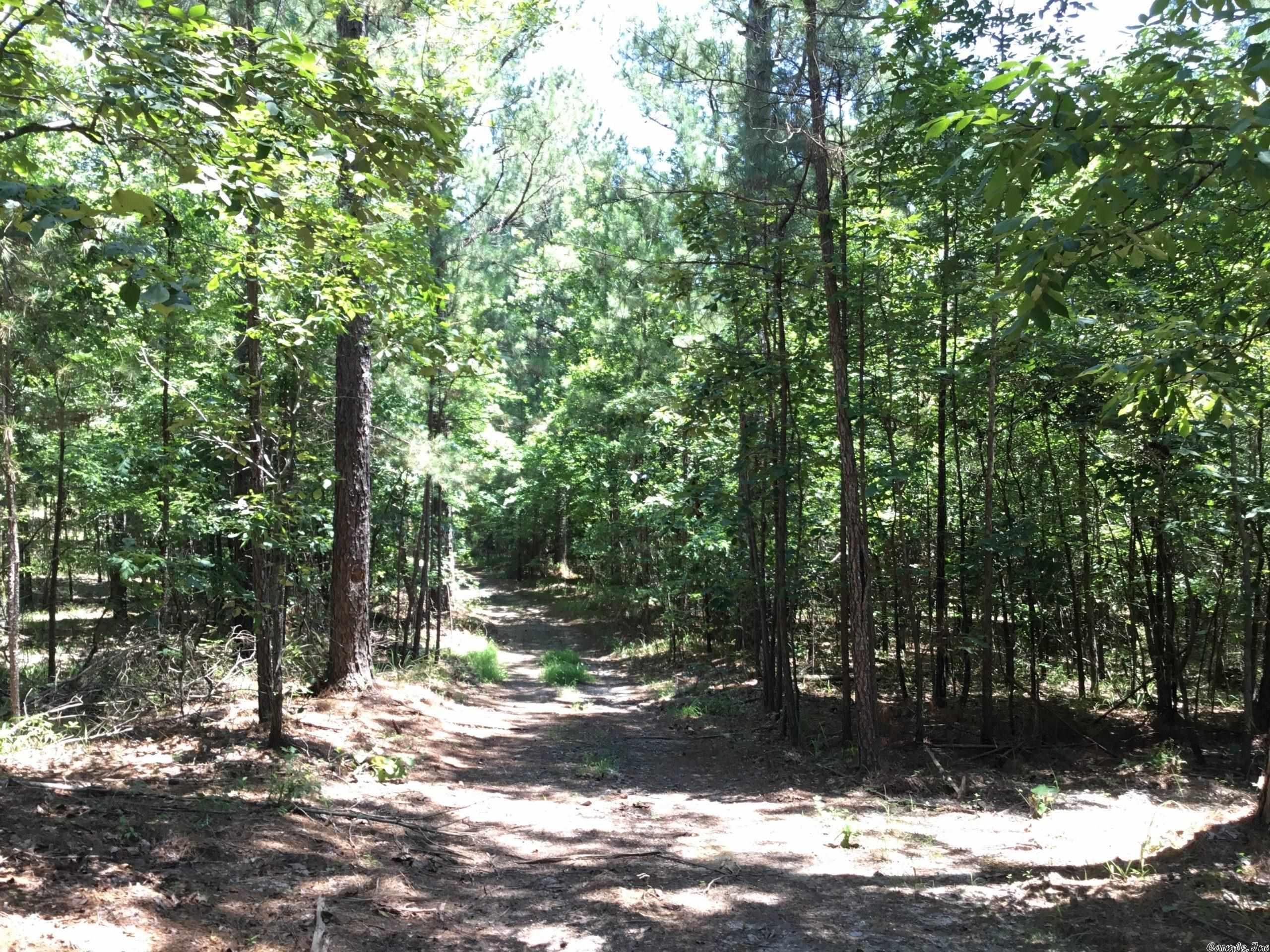 West Little Rock - Land