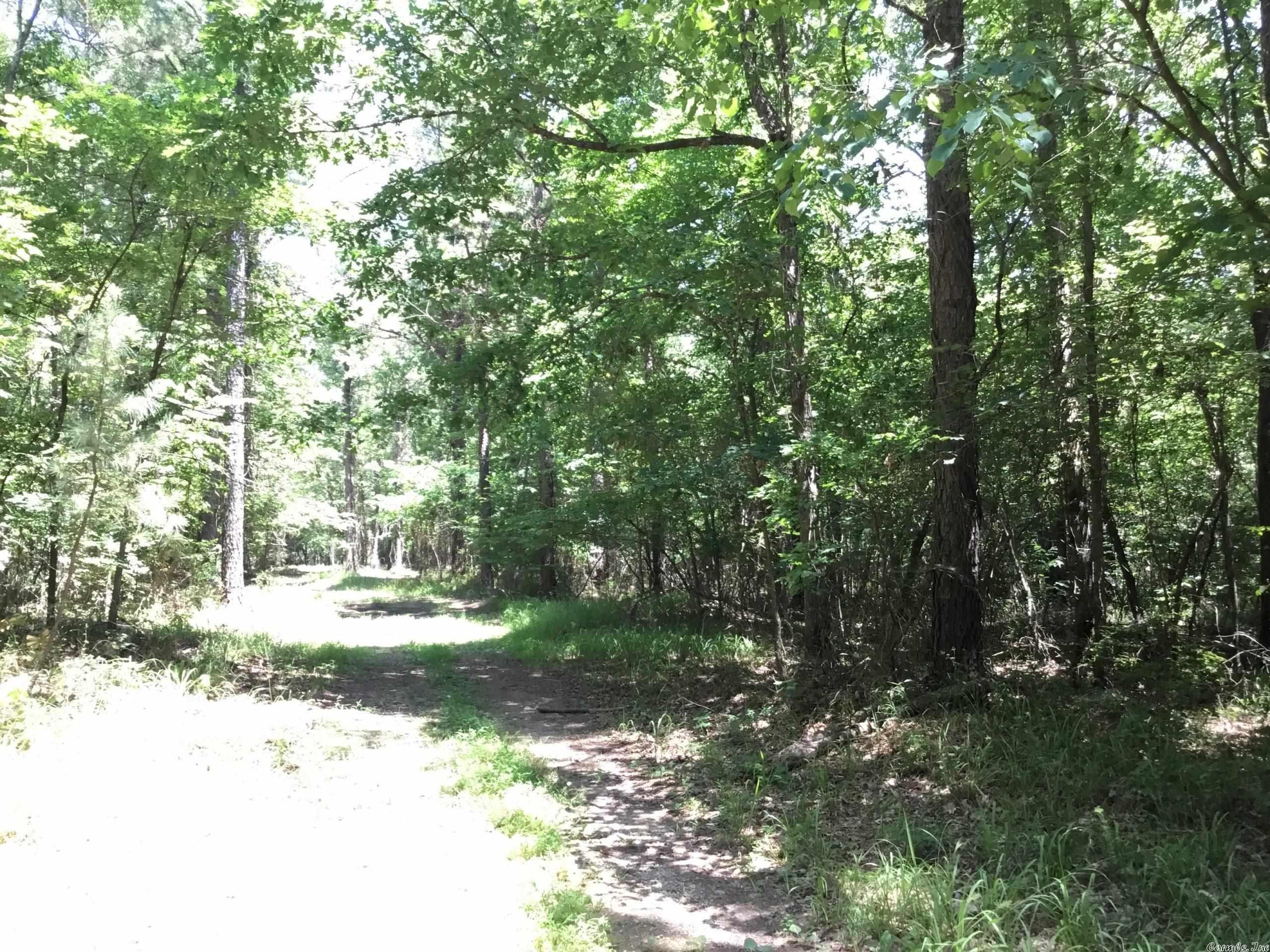 West Little Rock - Land