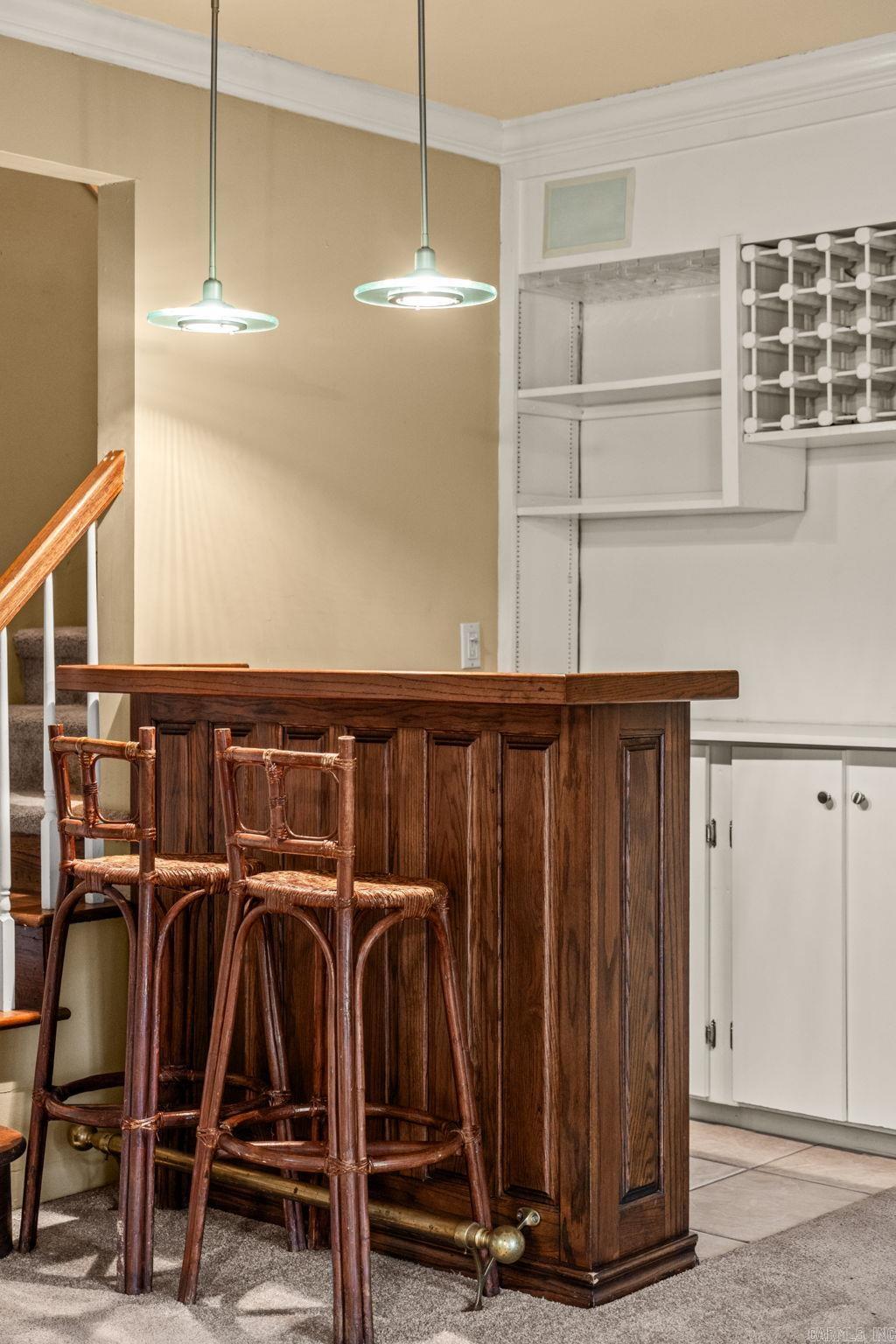 KINGSBRIDGE TWNHSE - Residential