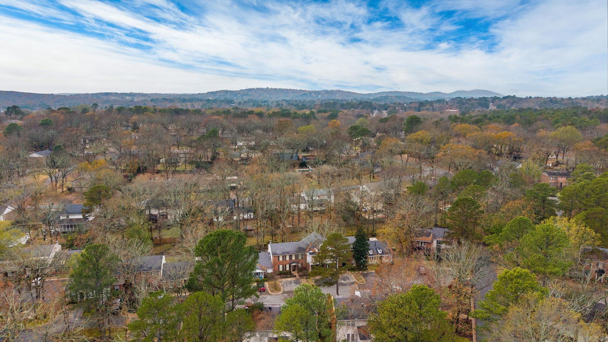 KINGSBRIDGE TWNHSE - Residential