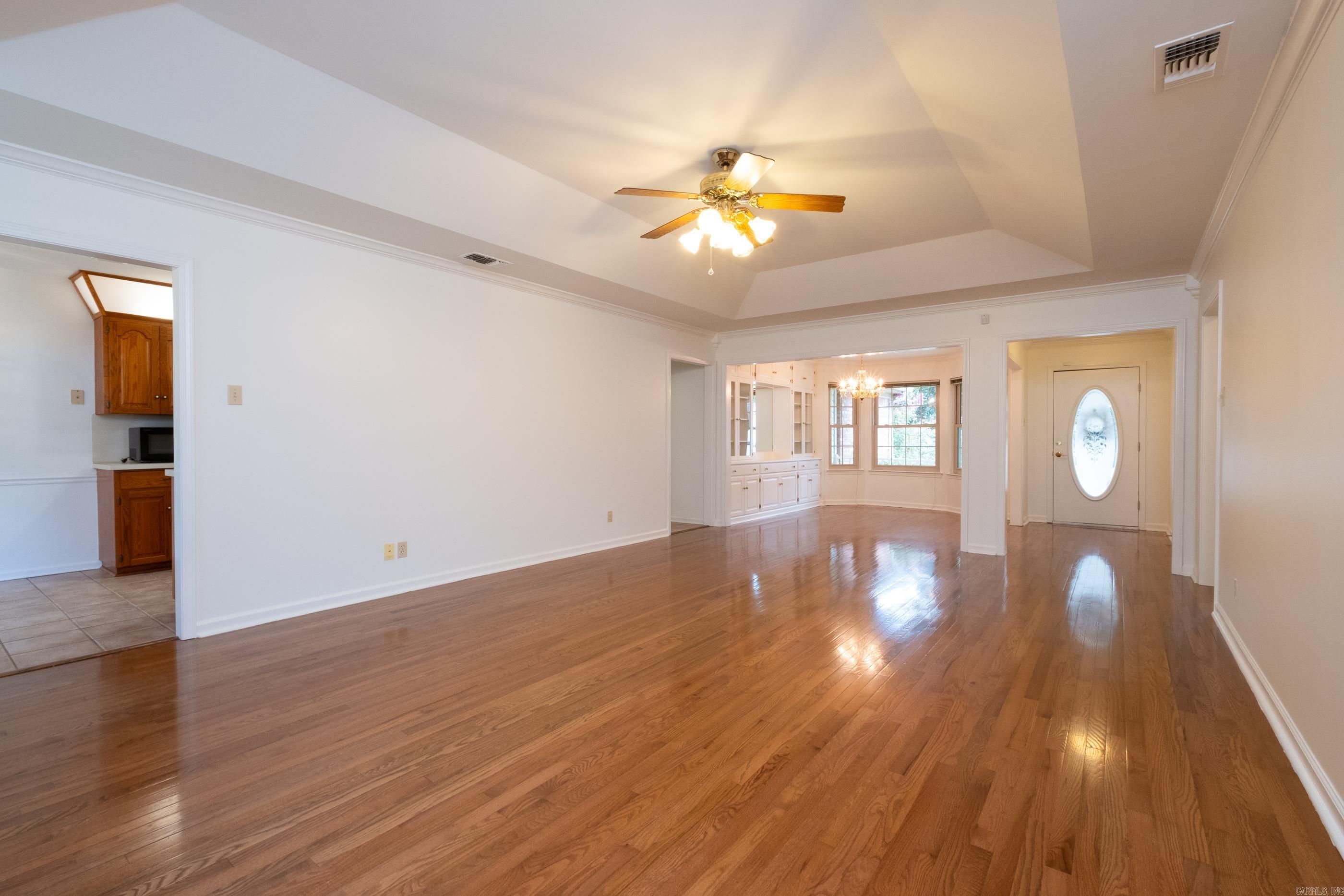 CEDAR RIDGE - Residential