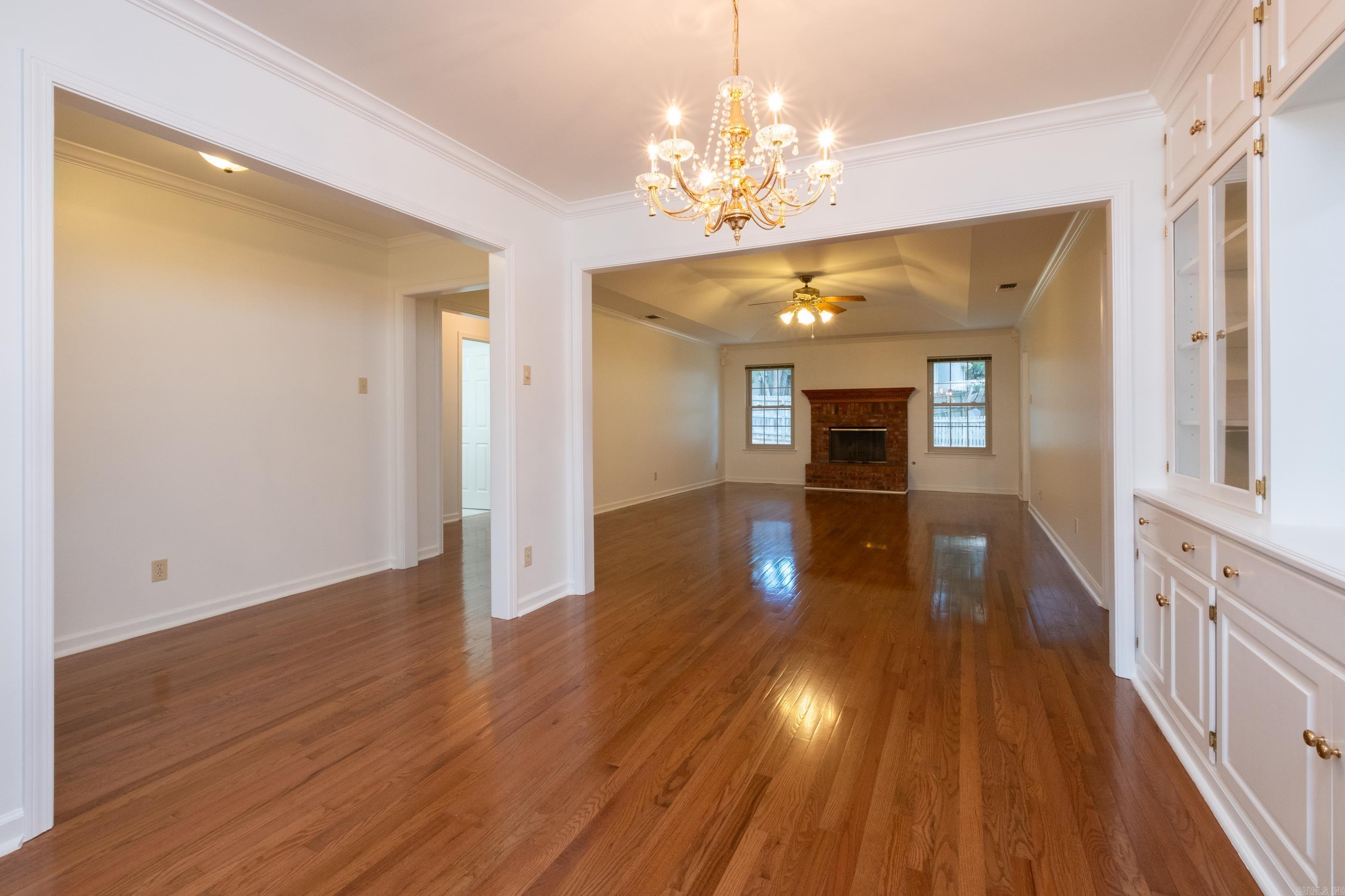 CEDAR RIDGE - Residential