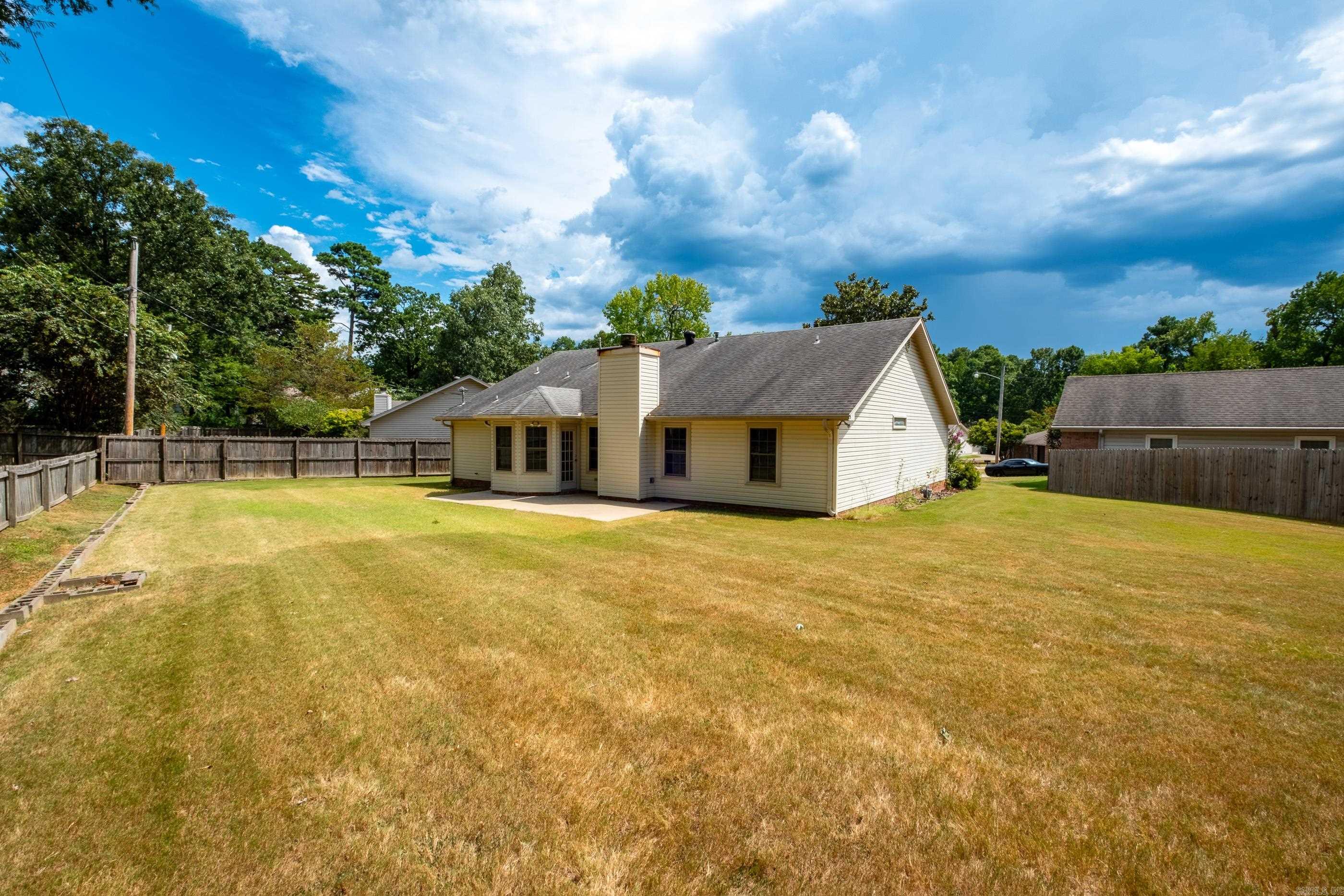 CEDAR RIDGE - Residential