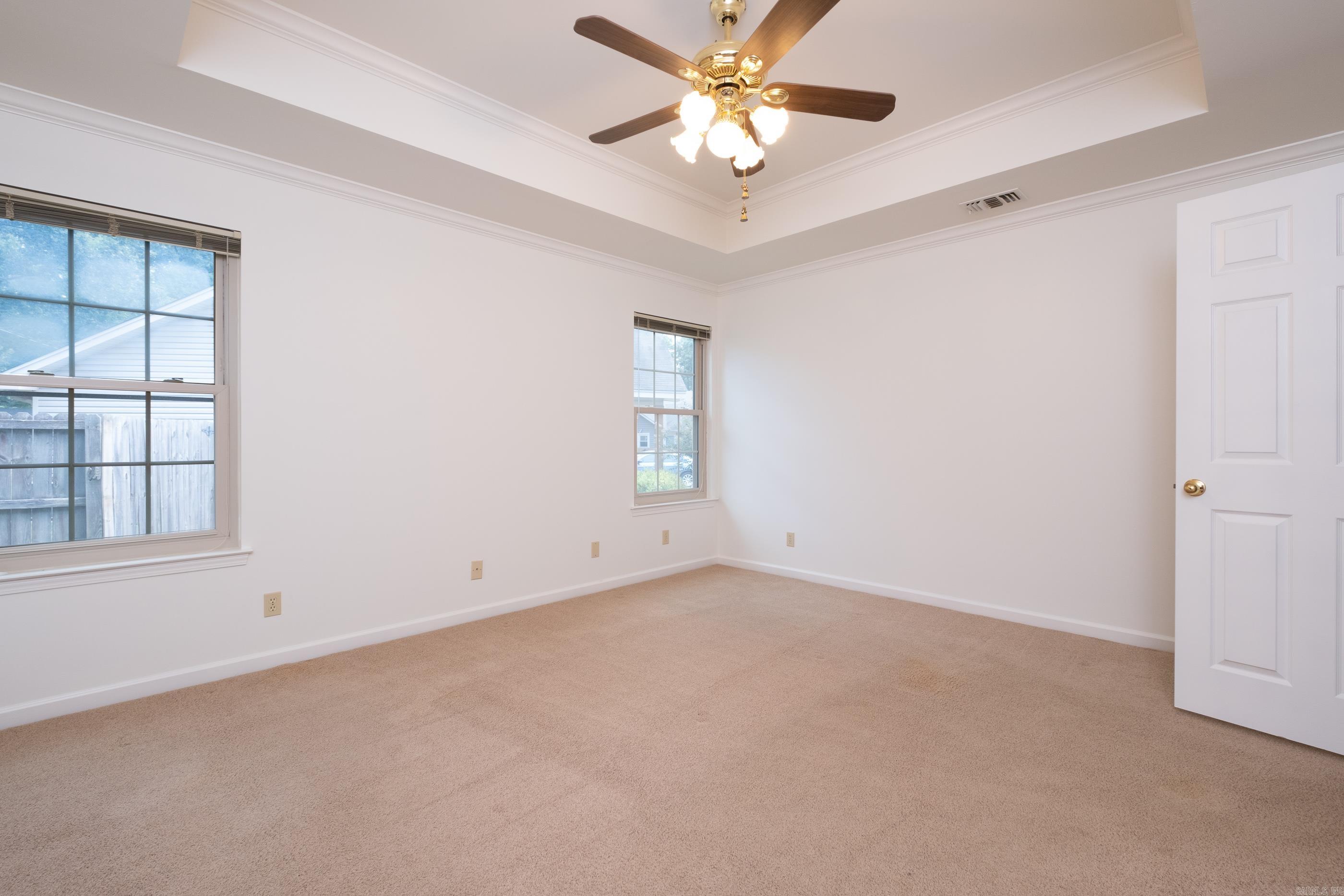 CEDAR RIDGE - Residential