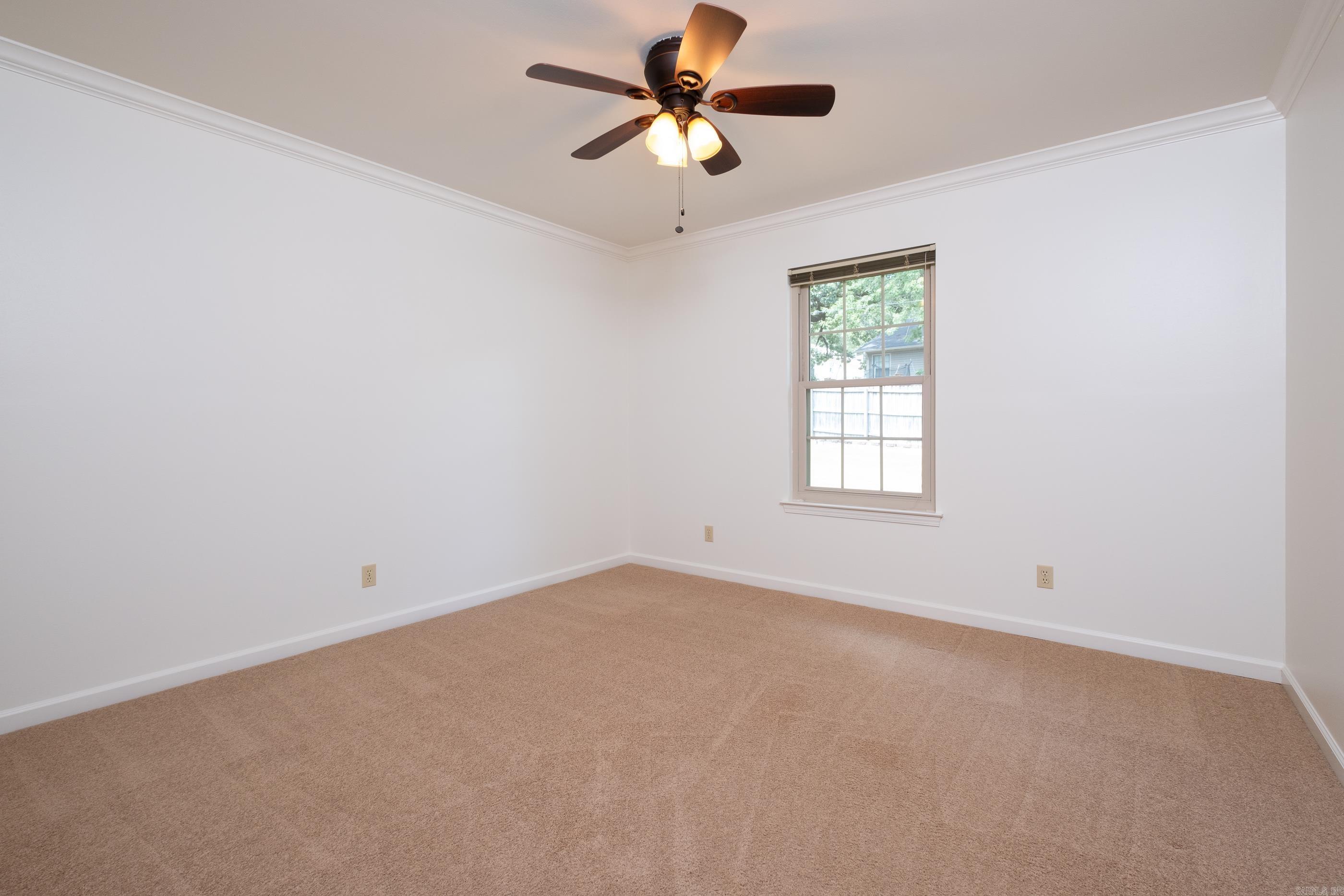 CEDAR RIDGE - Residential