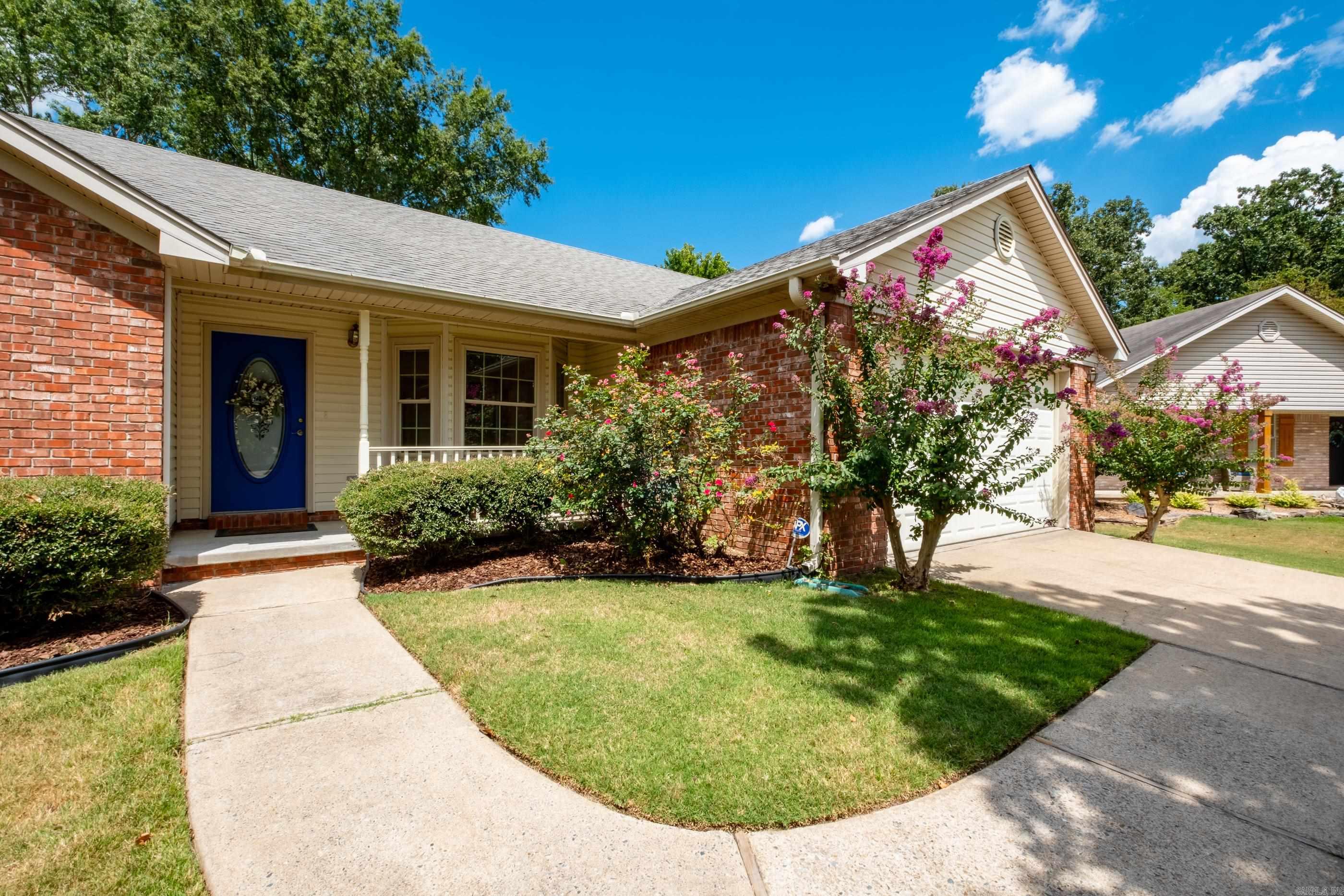 CEDAR RIDGE - Residential