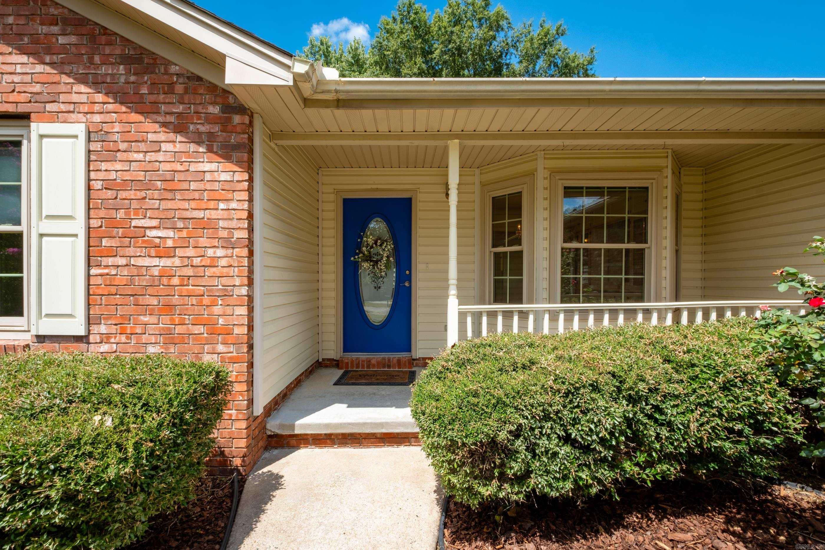 CEDAR RIDGE - Residential