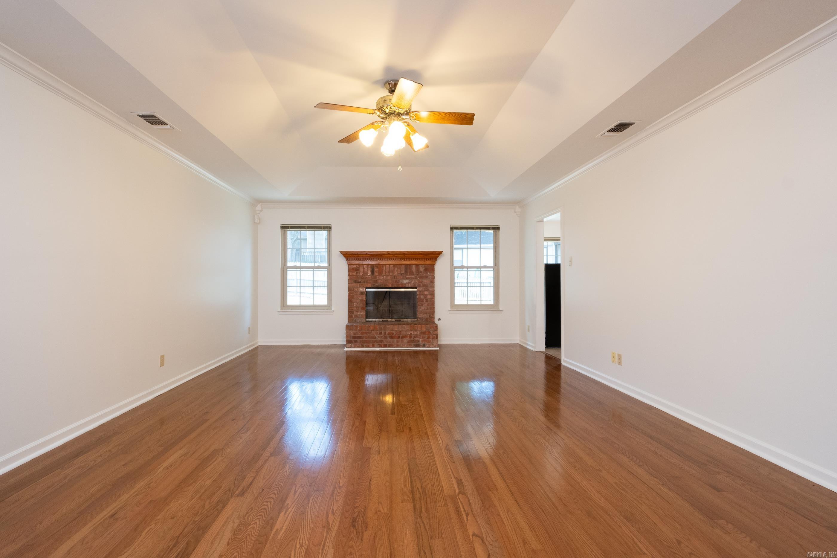 CEDAR RIDGE - Residential