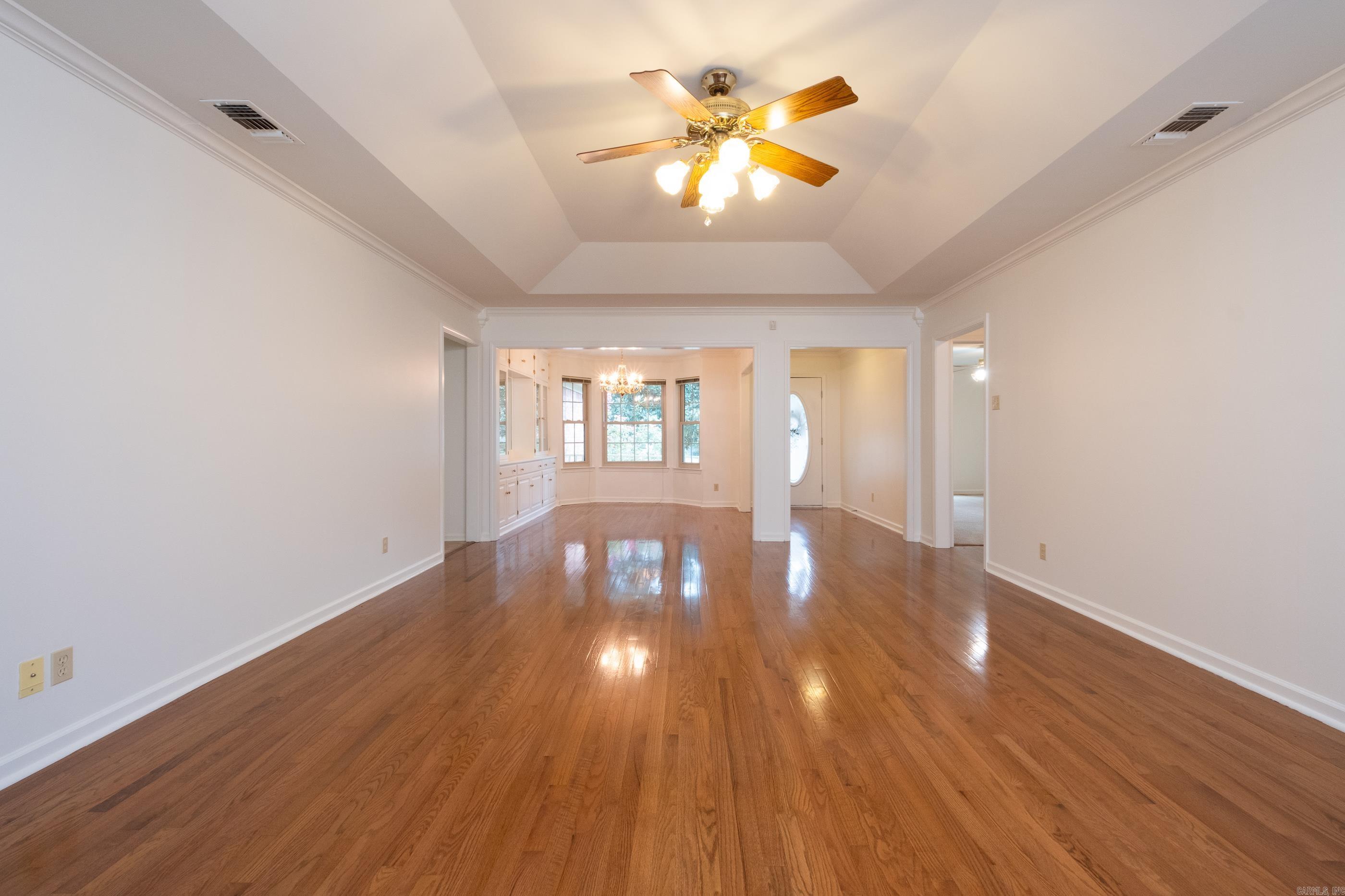 CEDAR RIDGE - Residential